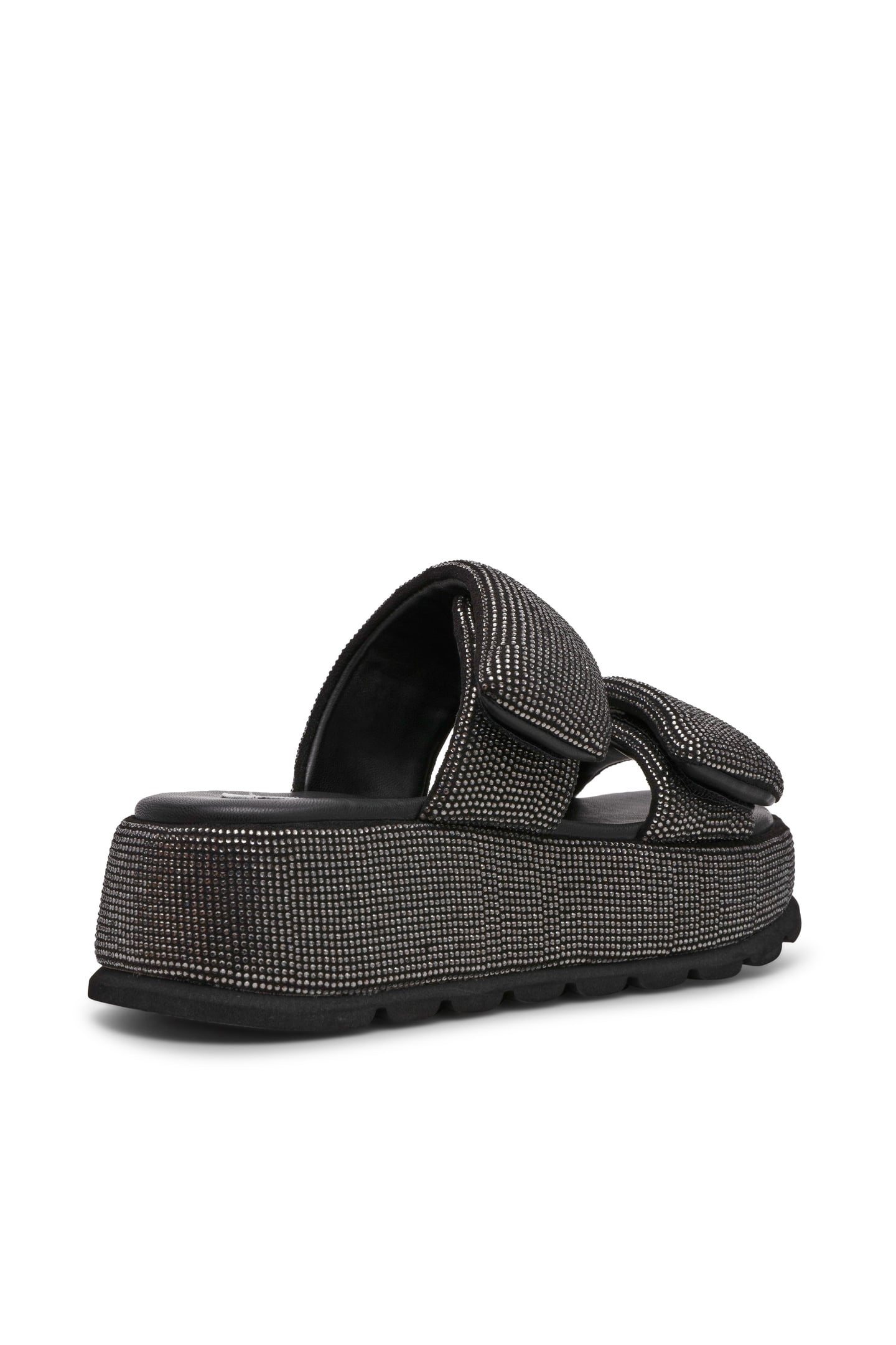 TOKIYO SANDALS BLACK 3