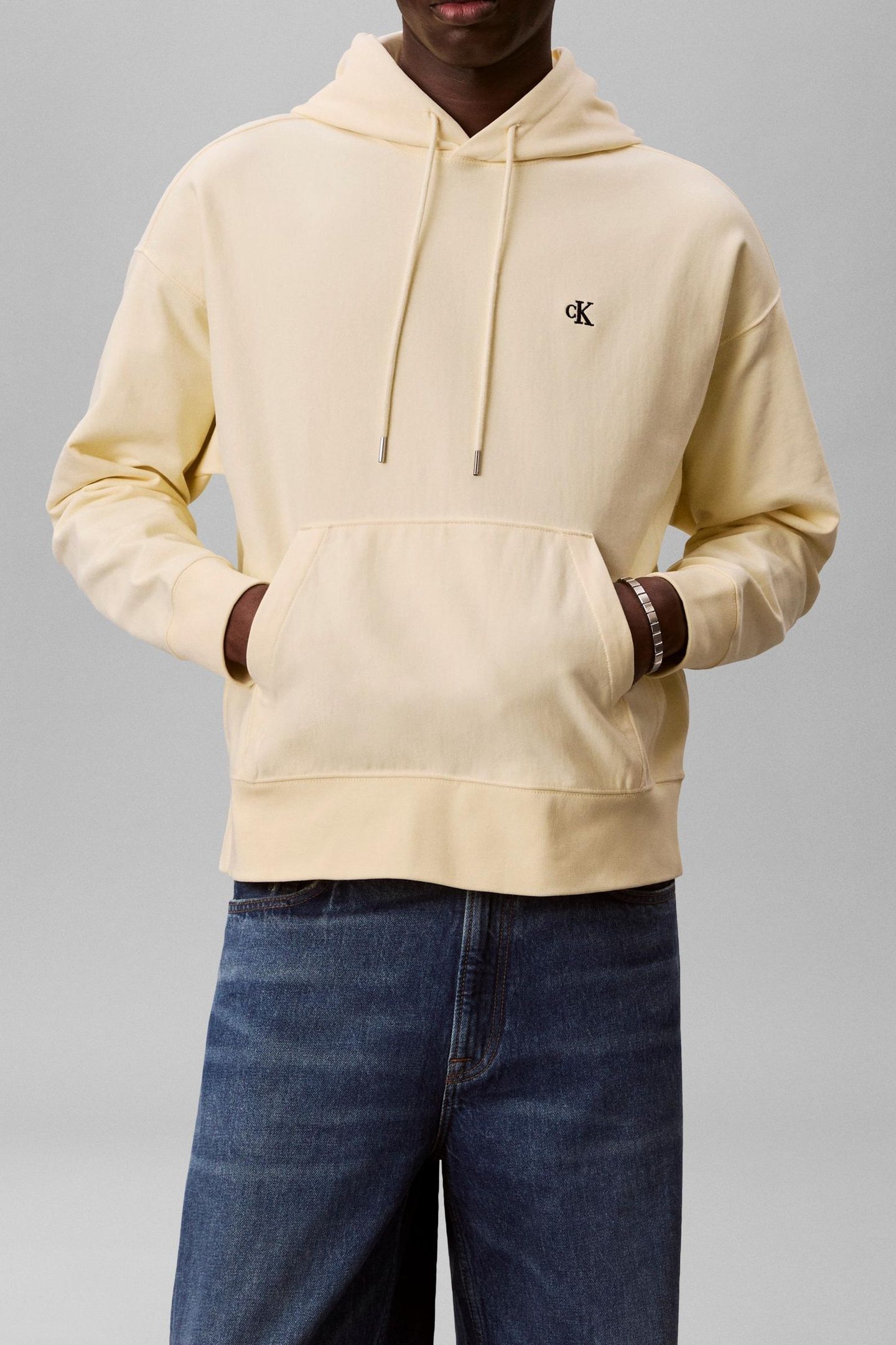 PREMIUM TERRY MONOGRAM PEAR SORBET 1