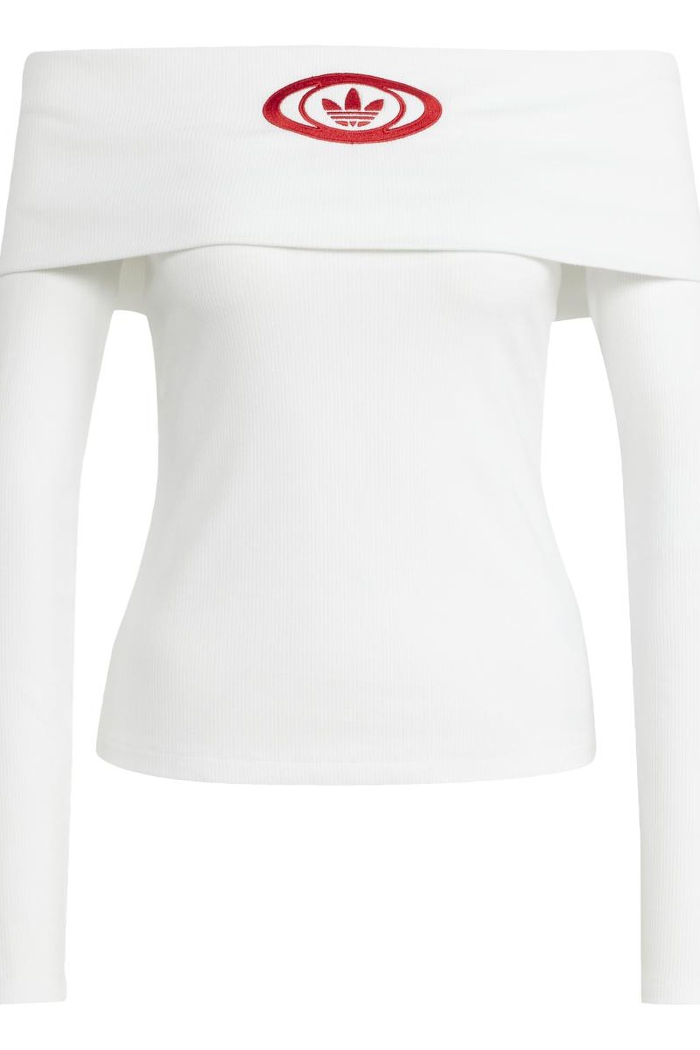 CAMPUS2000 TOP WHITE 5