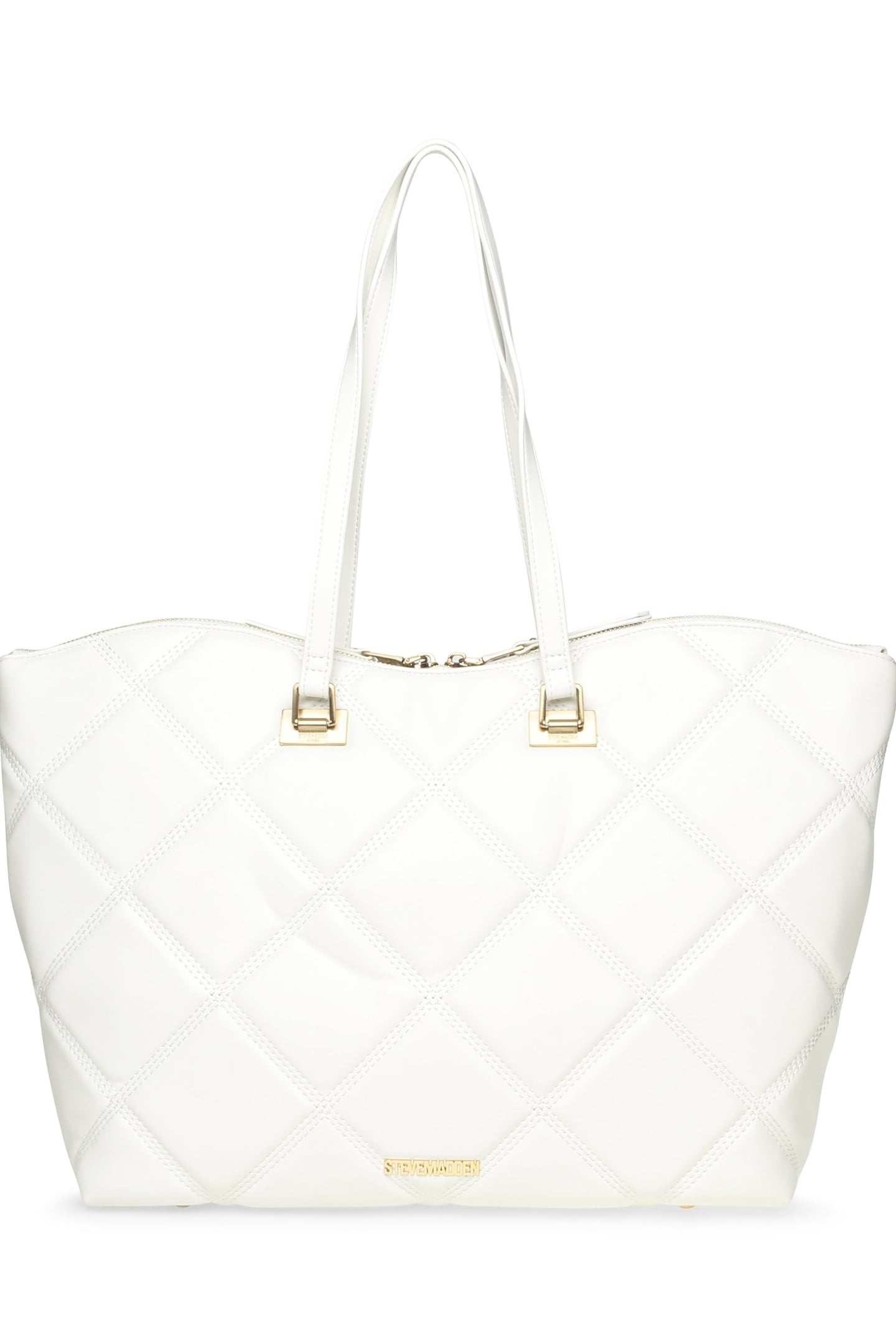 UNISEX BVUSE BAGS WHITE 6