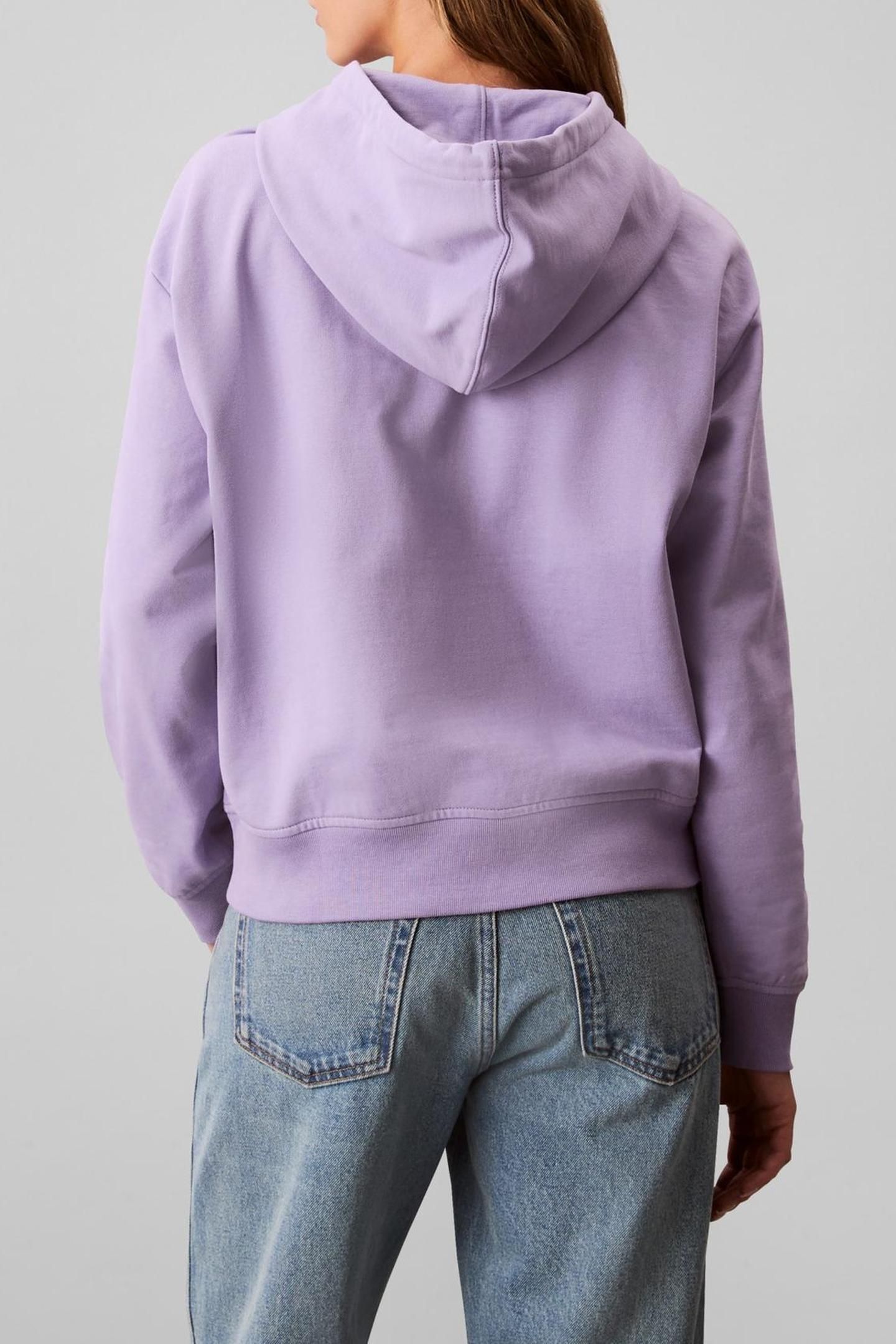 LS CLASSIC FOIL MONOGRAM SOFT LAVENDER 2
