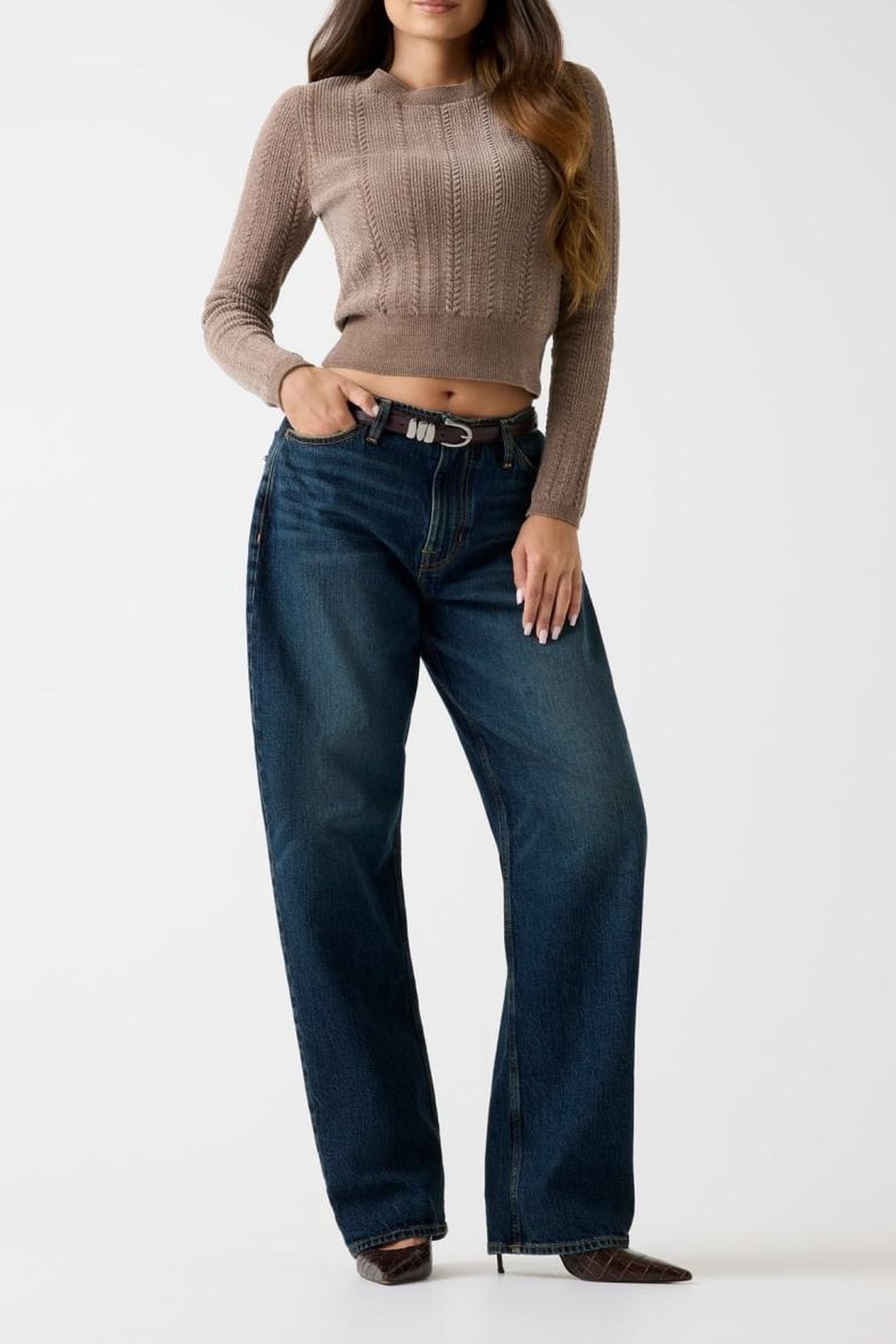 LS CHENILLE MARCIE C SILK TAUPE 3