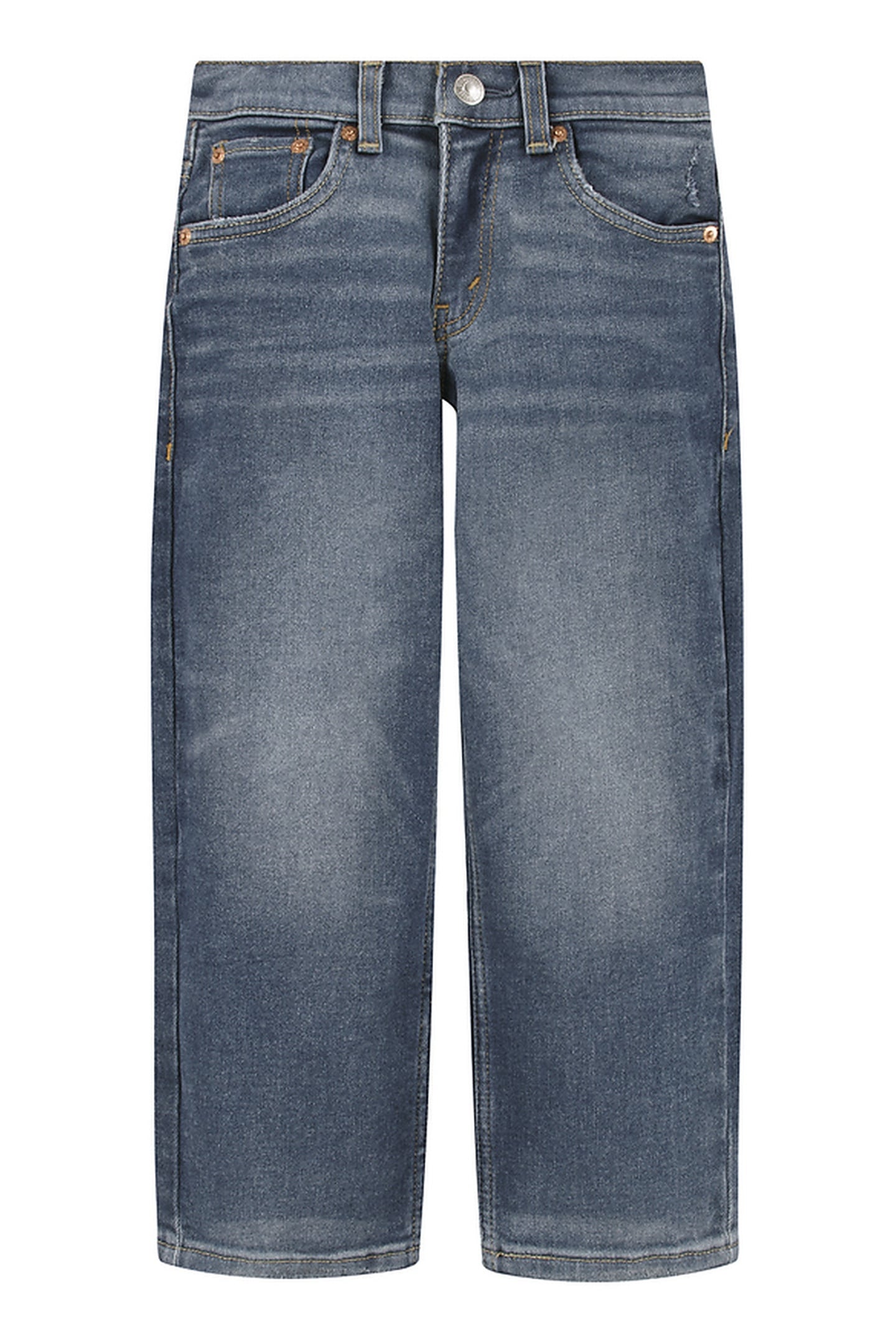 BOYS STAY LOOSE TAPER JEANS KOBAIN 1