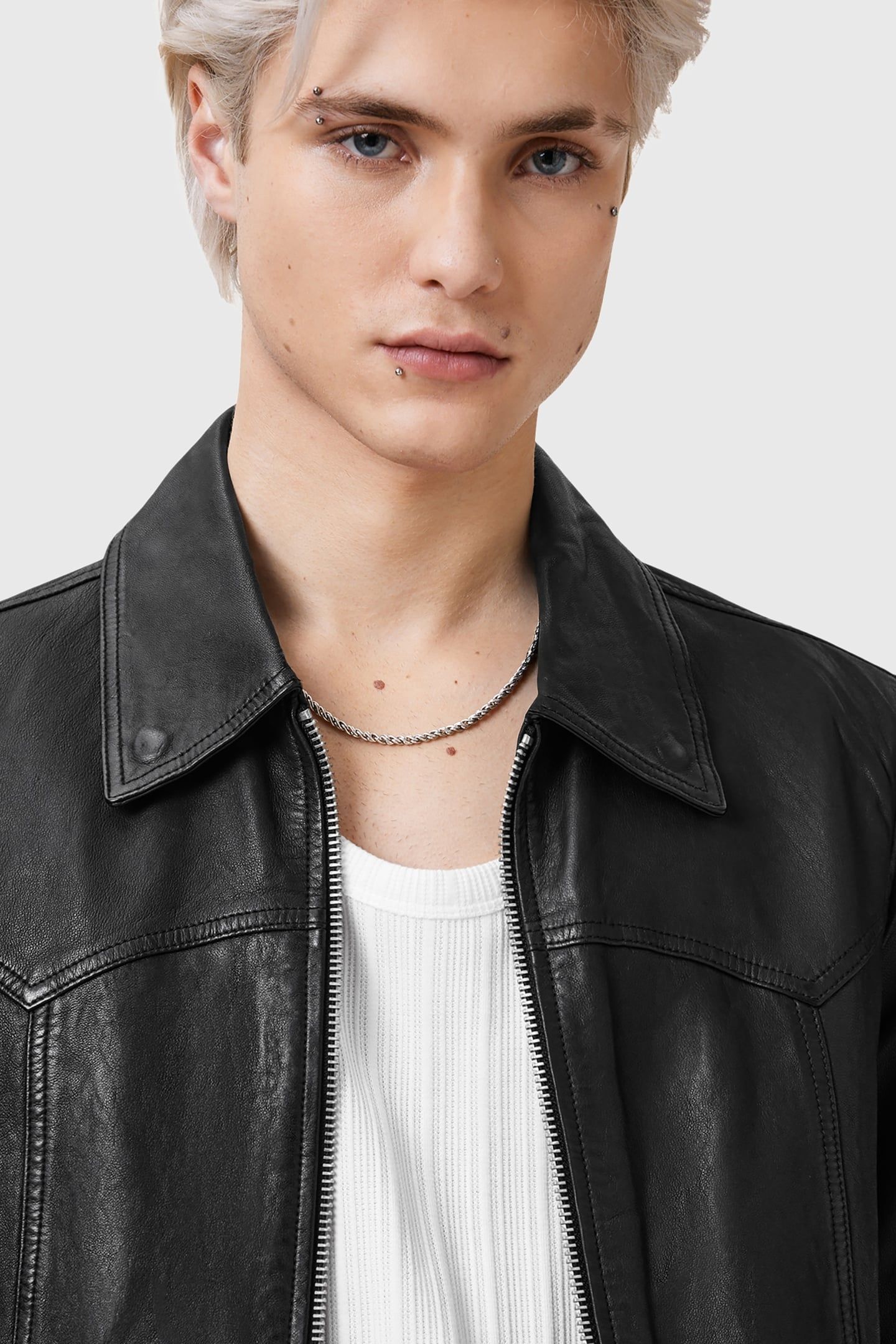 NELLCOT JACKET BLACK 7