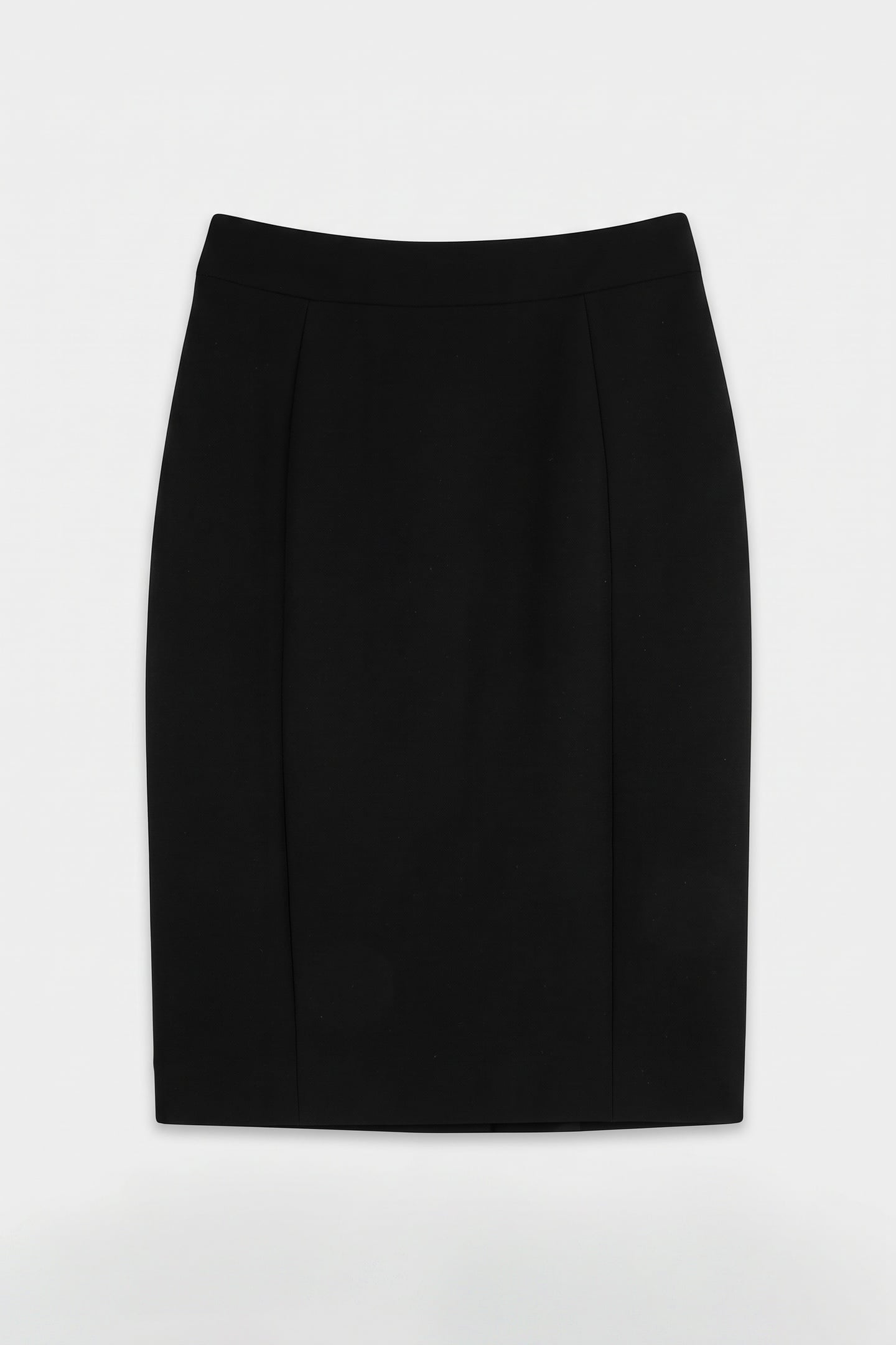 SKIRT BLACK 3