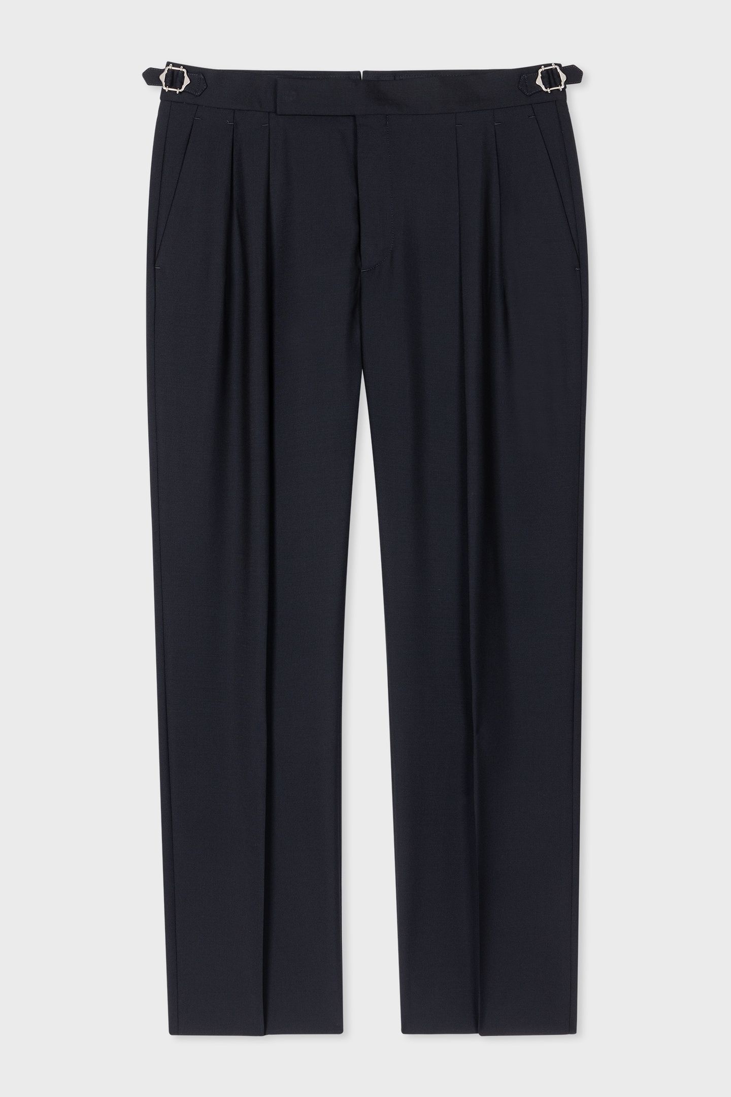 MENS TROUSER VERY DARK NAVY 6