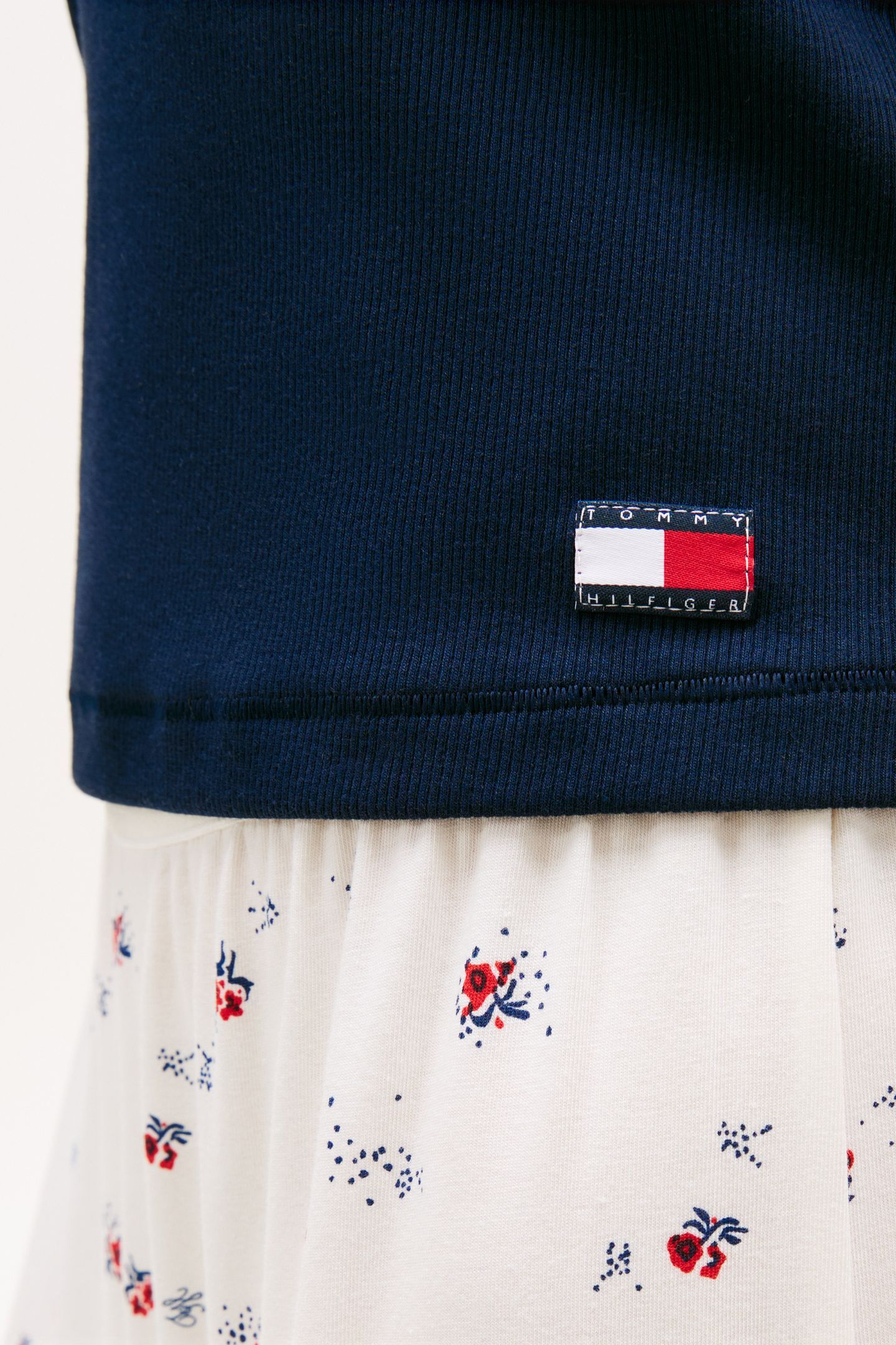 SS T-SHIRT DARK NIGHT NAVY 5