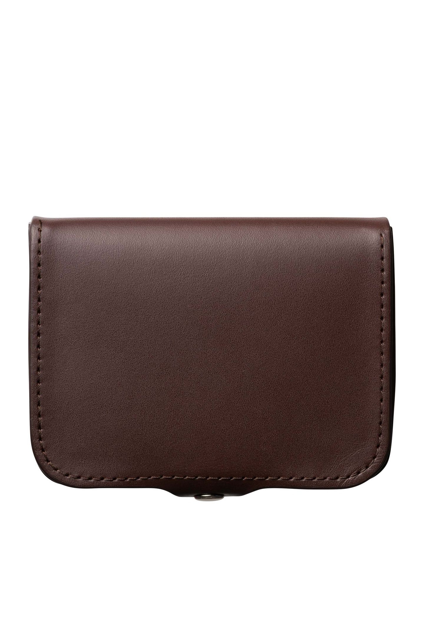 UNISEX COIN PURSE JOSH CHESTNUT 2