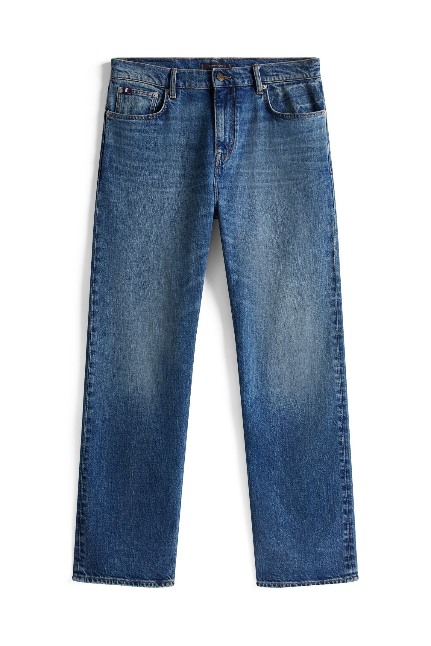 RELAXED RIVER STRAIGHT SANFORD BLUE 4