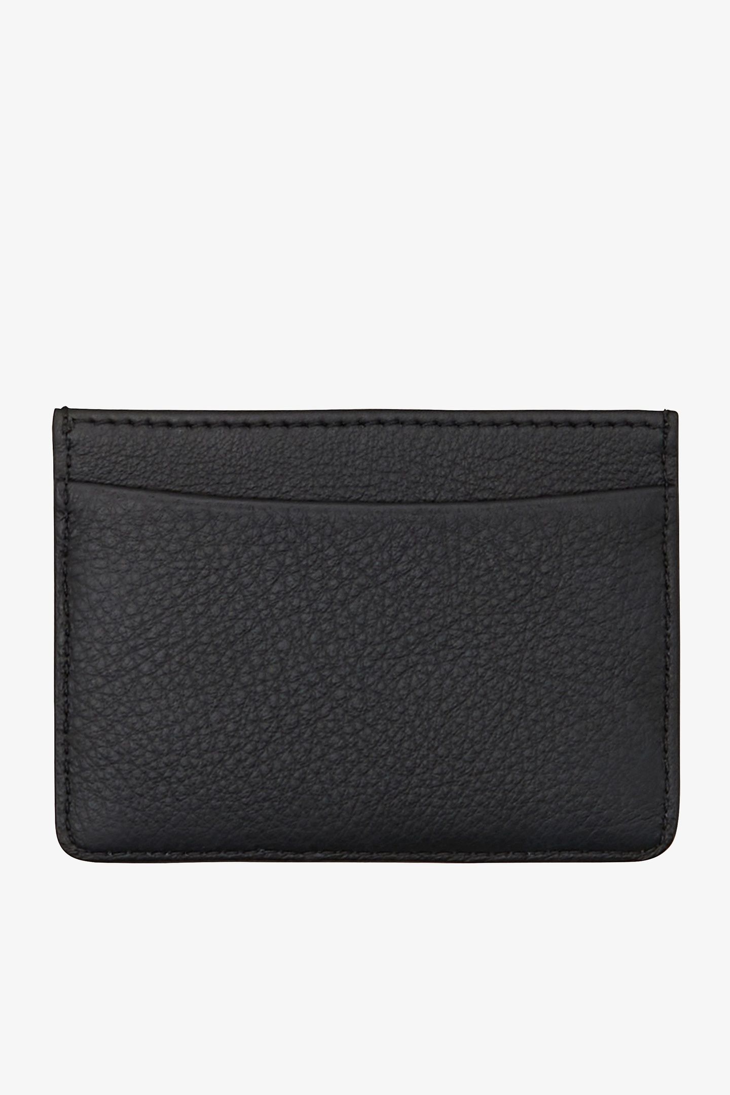 UNISEX CARDHOLDER ANDRE BLACK 2