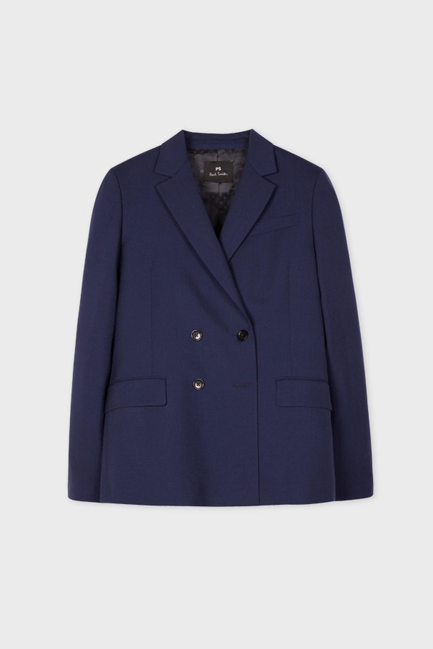 WOMENS JACKET VERY DARK NAVY 2