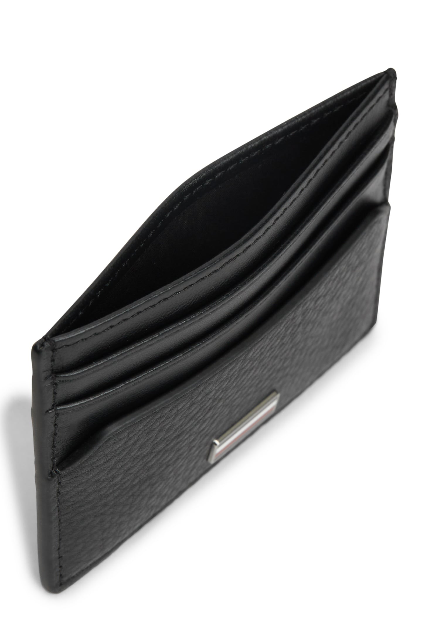 TH CENTRAL CARDCASE HOLDER BLACK 3