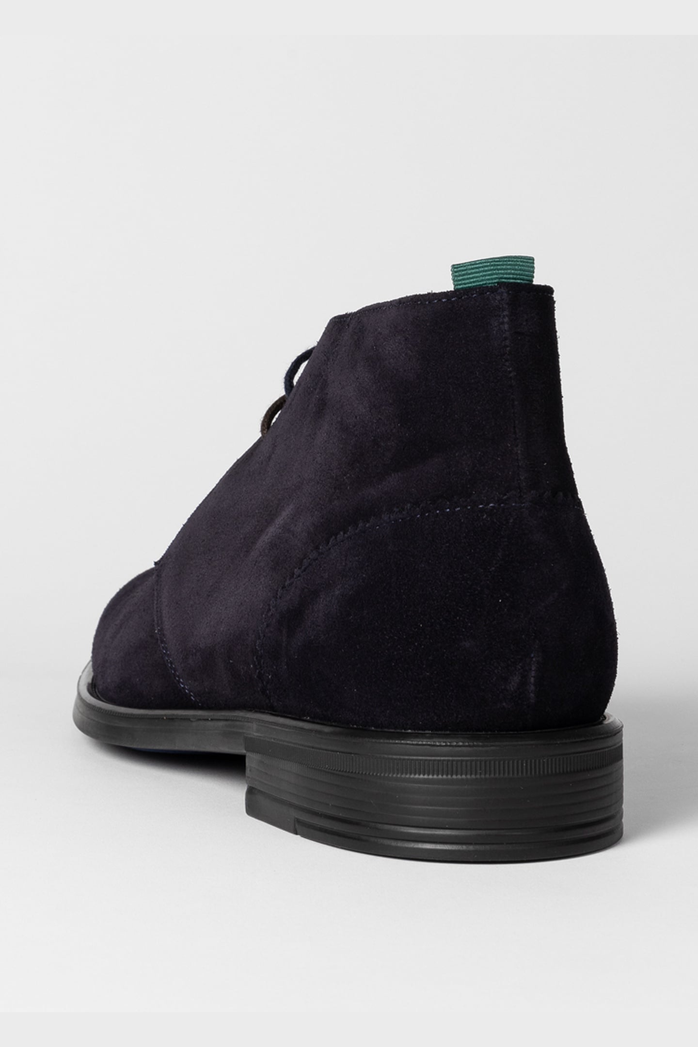MENS SHOE DRUMMOND NAVY VERY DARK NAVY 8