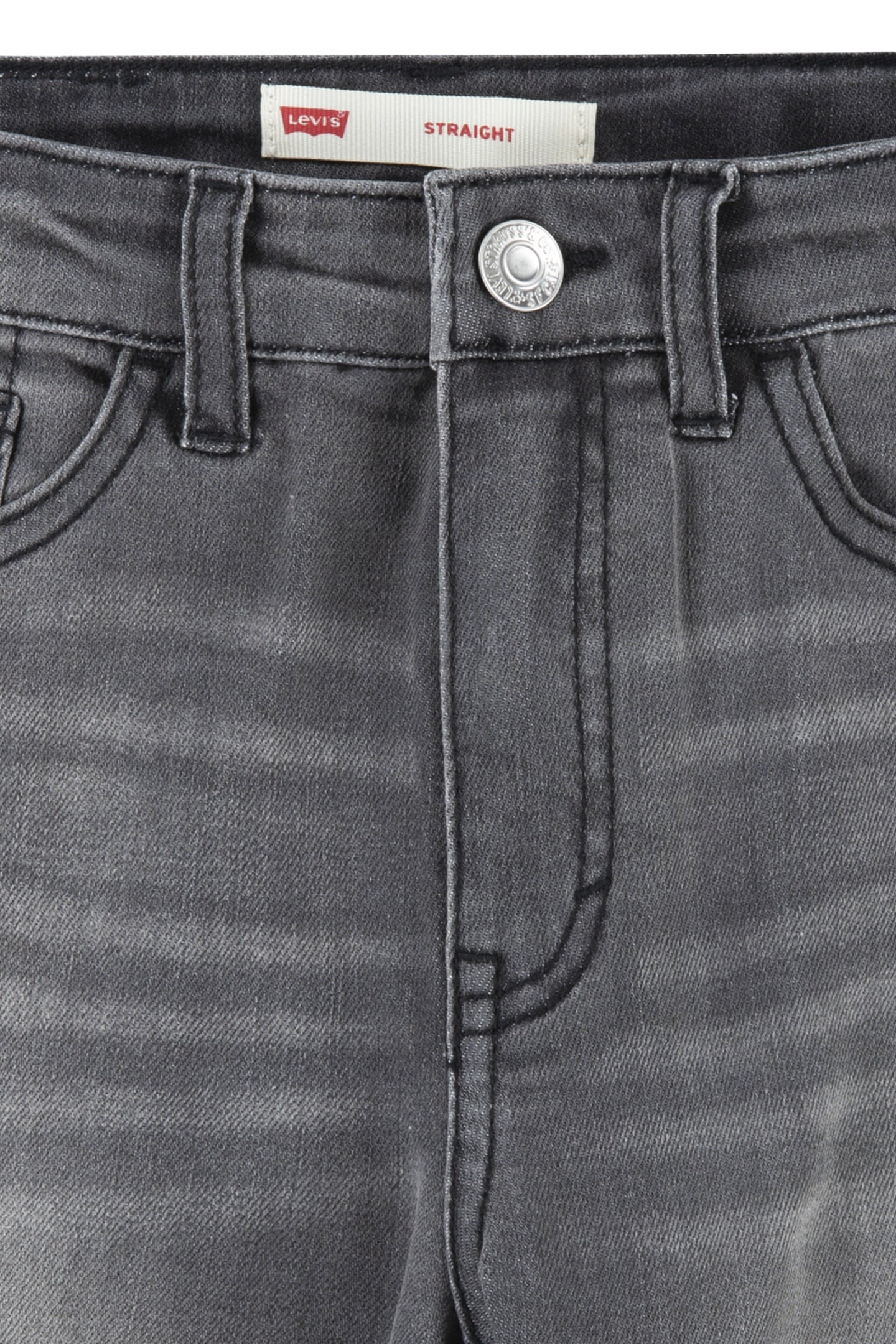 GIRLS 720 HIGH RISE SKINNY JEANS MY WAY 4