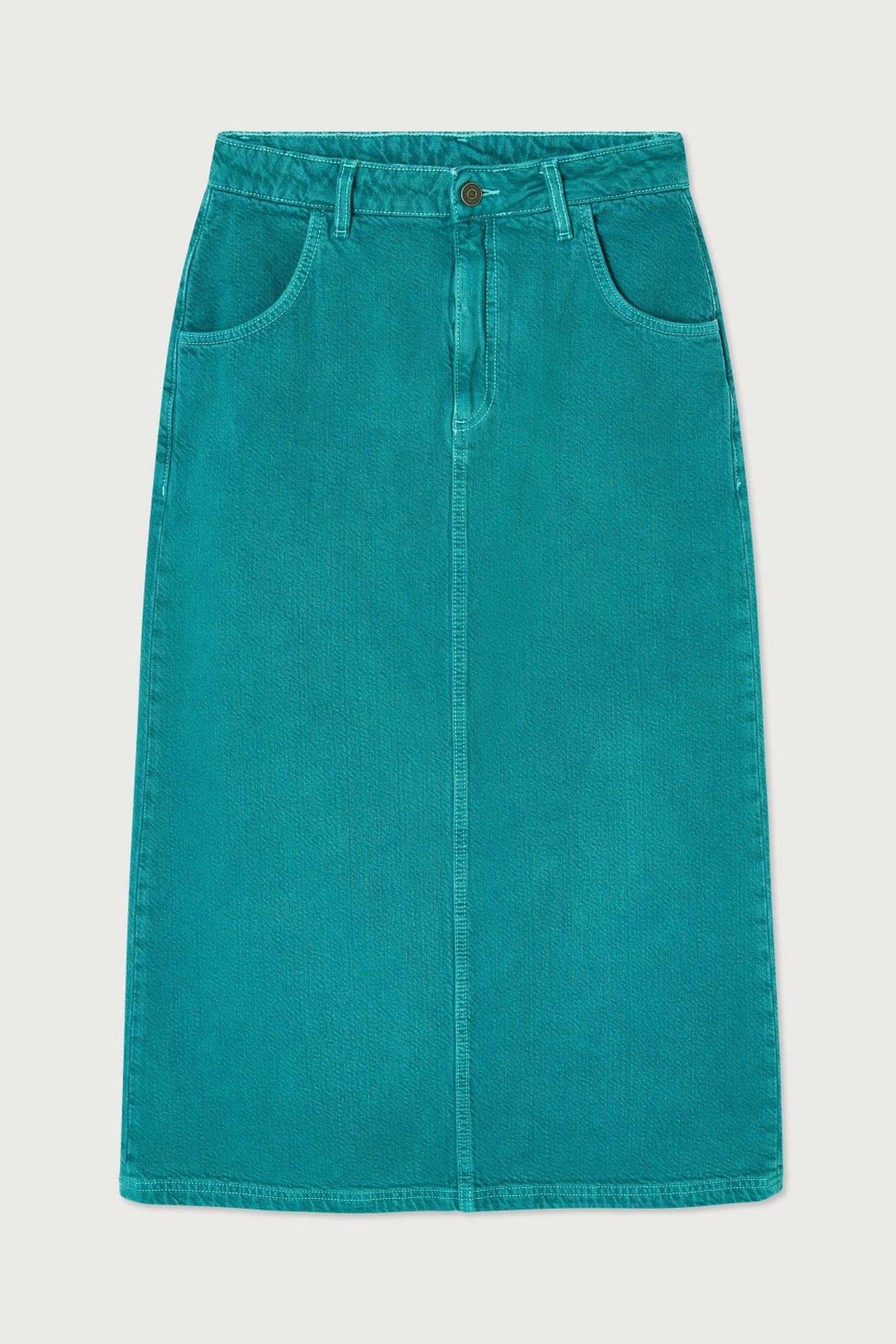 NYOLOW SKIRT EMERAUDE SURTEINT 3