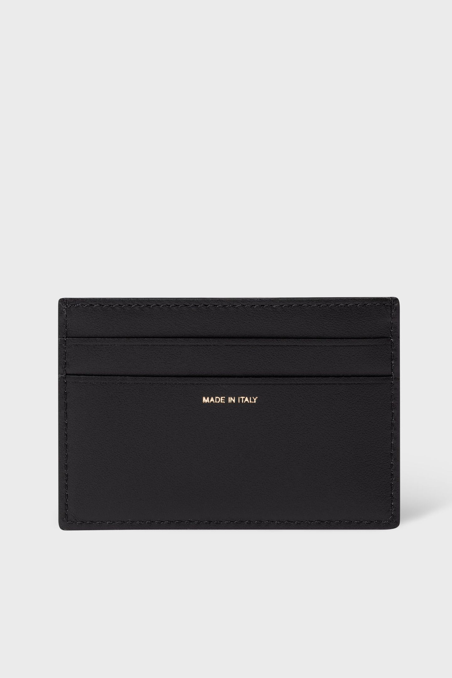 MEN WALLET CC CASE BLACK 6