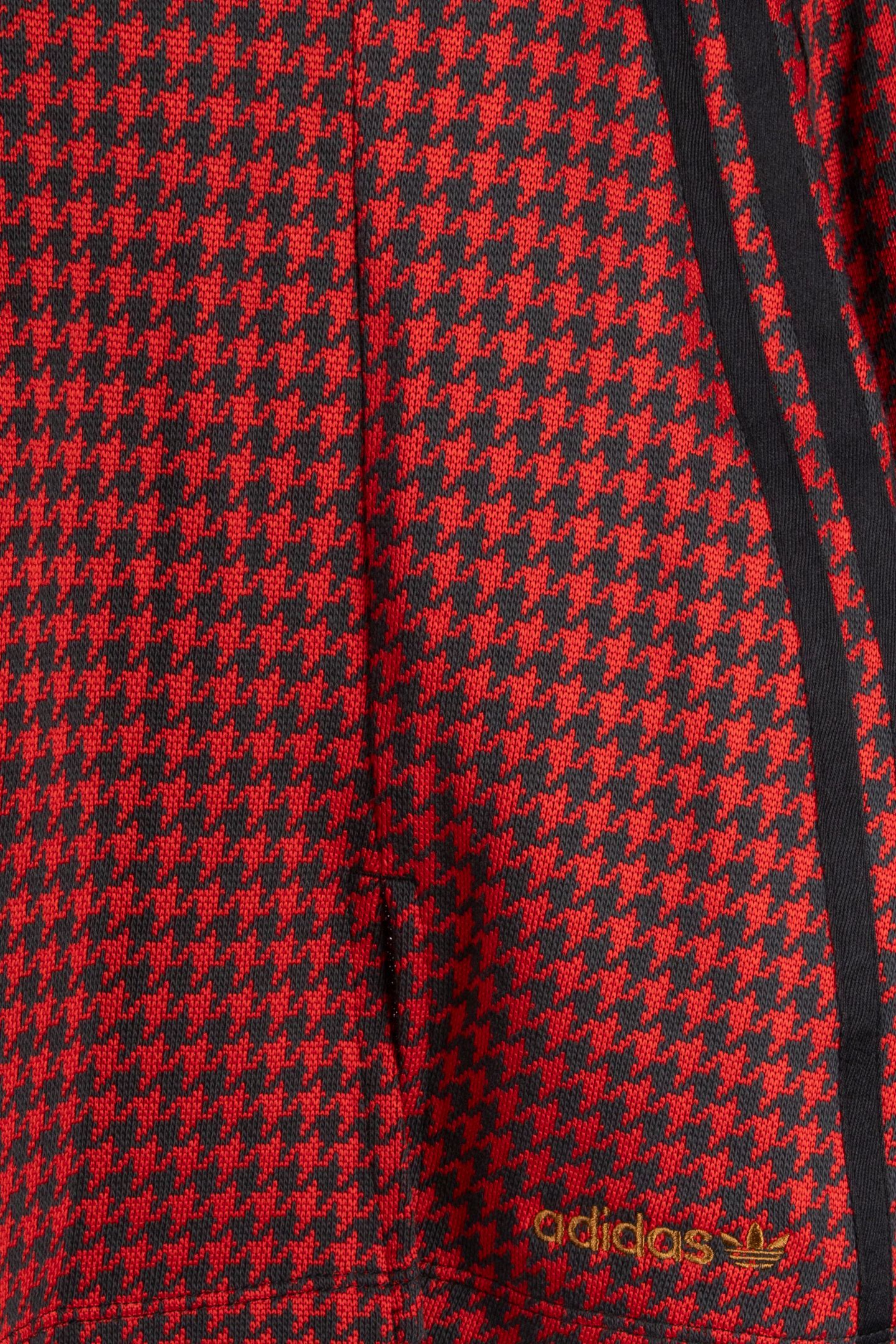 TAILORED SKIRT BETTER SCARLET 5