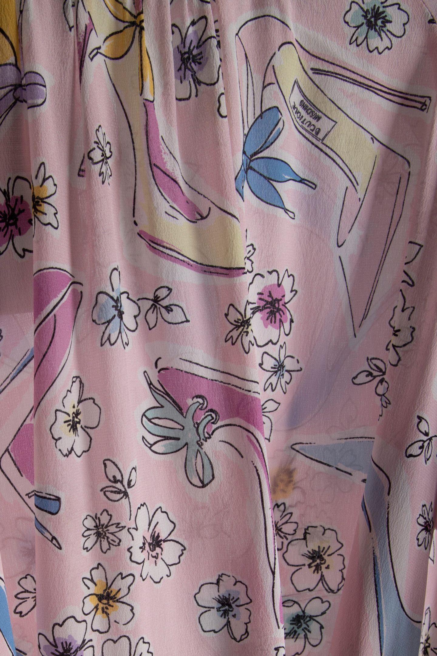 DRESS PINK 4
