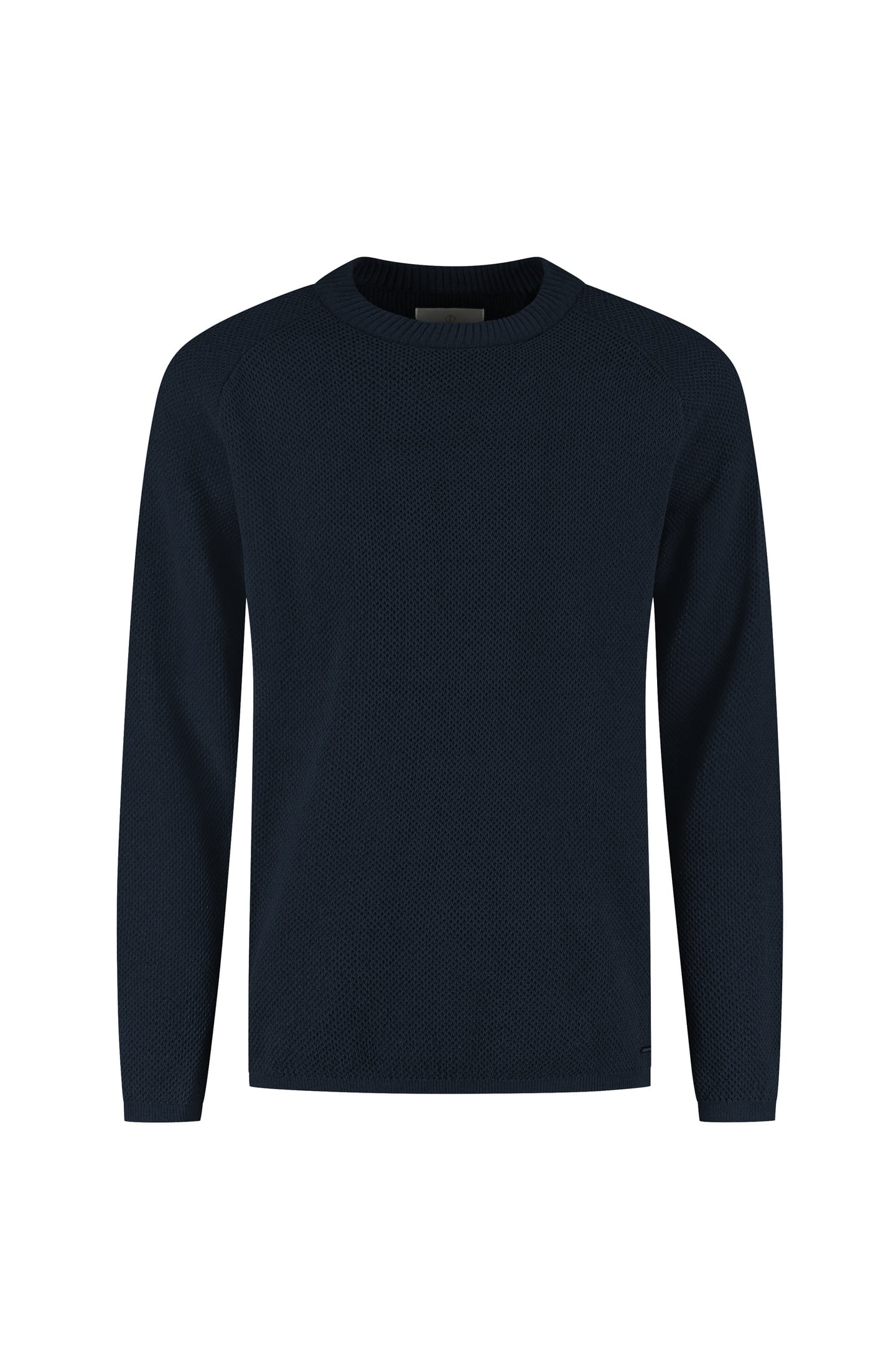 DS_NEILL BIG CHENILLE DK. NAVY DK. NAVY 1