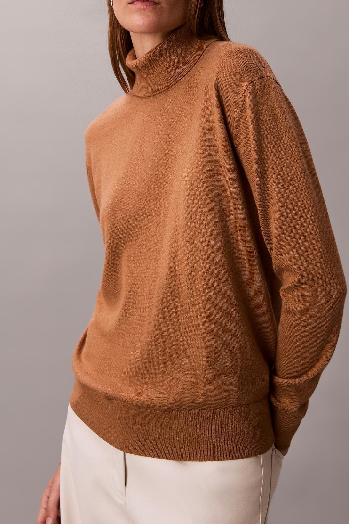 LS T-NECK EXTRAFINE MERINO THRUSH 4