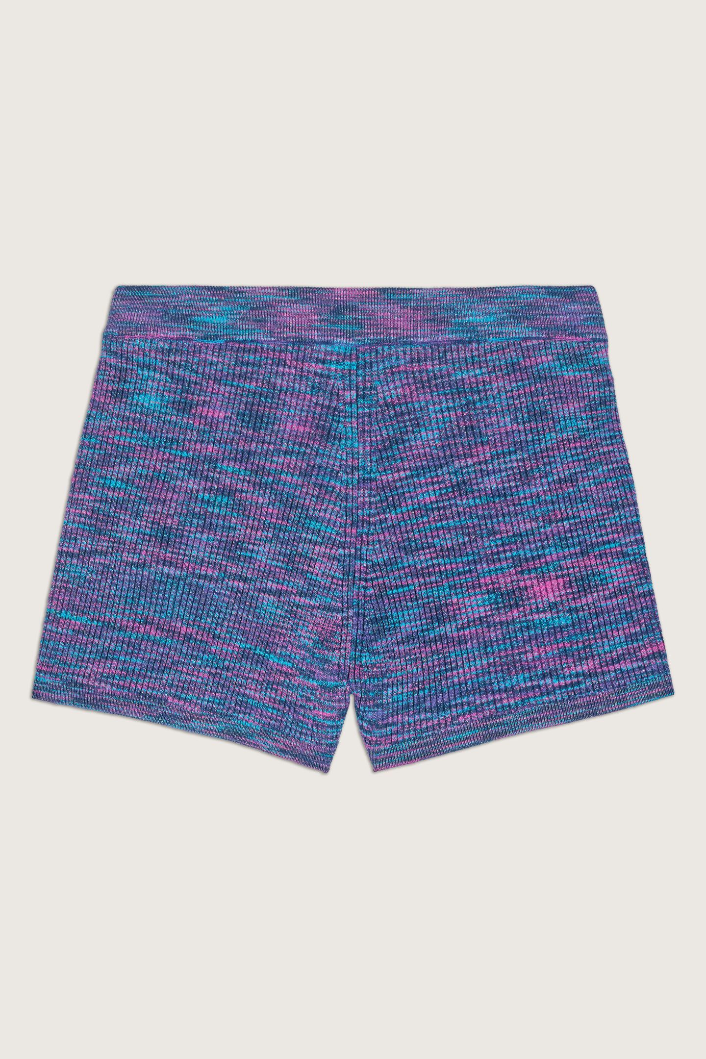SHORT BLUE 3