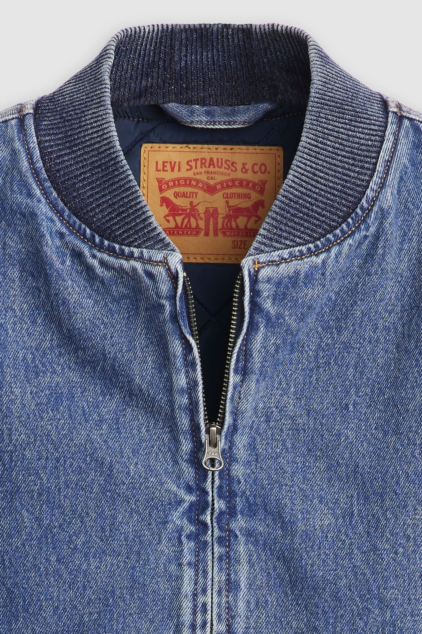 SANSOME VEST 4