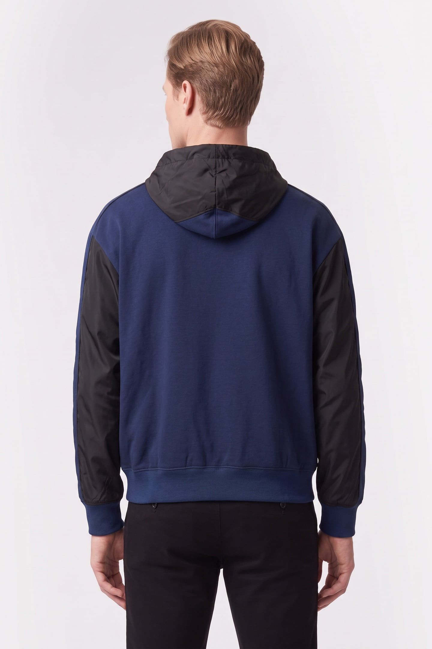 FLEECEWEAR BLUE 2