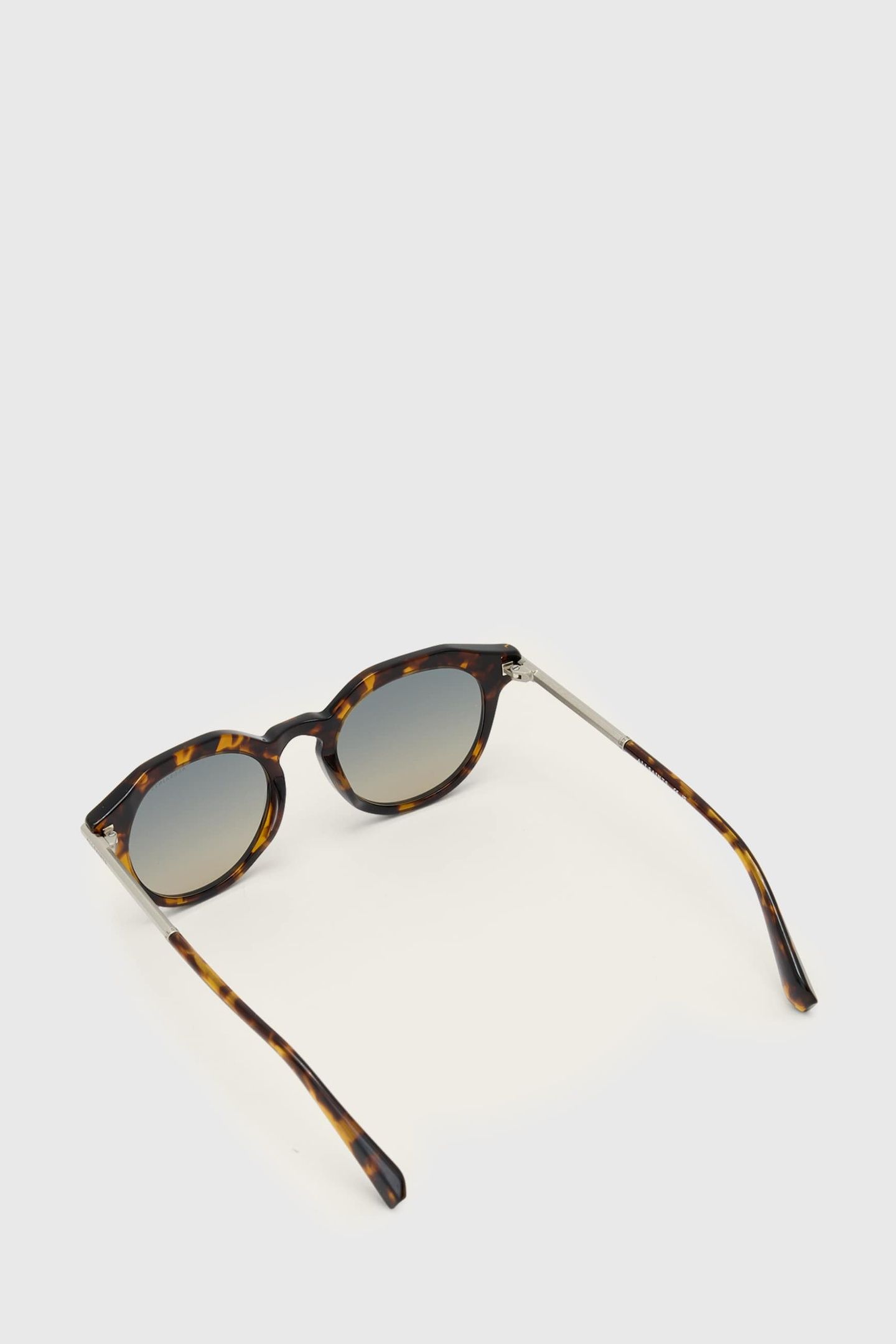 VAN SUNGLASSES DARK TORT 4