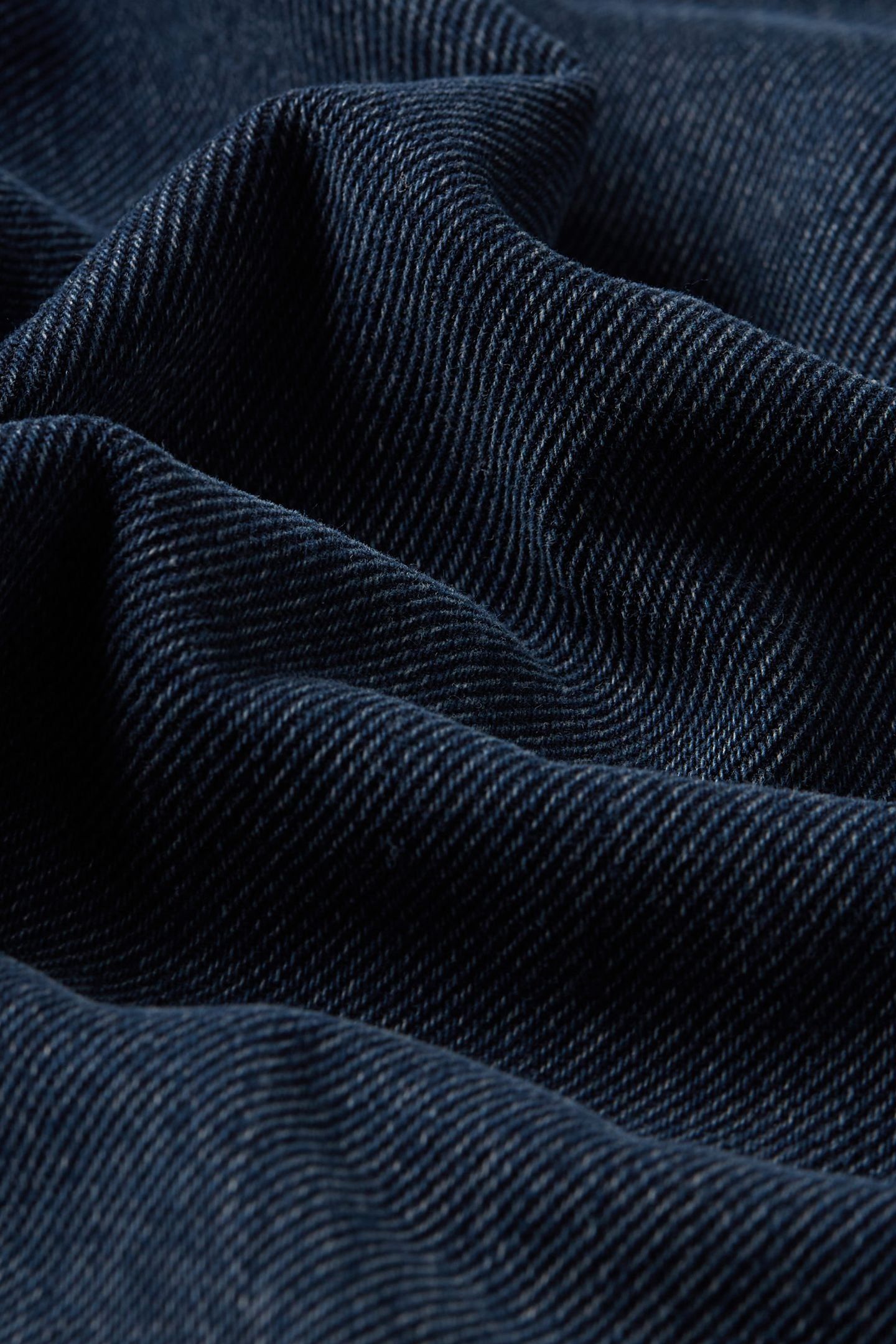 DECK 2.0 HIGH LOOSE DARK BLUE 7