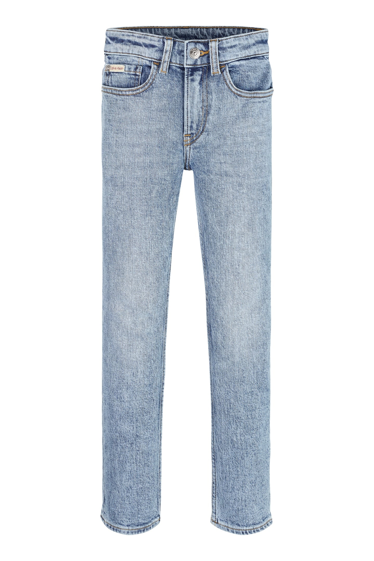 BOYS SLIM REEF BLUE 3