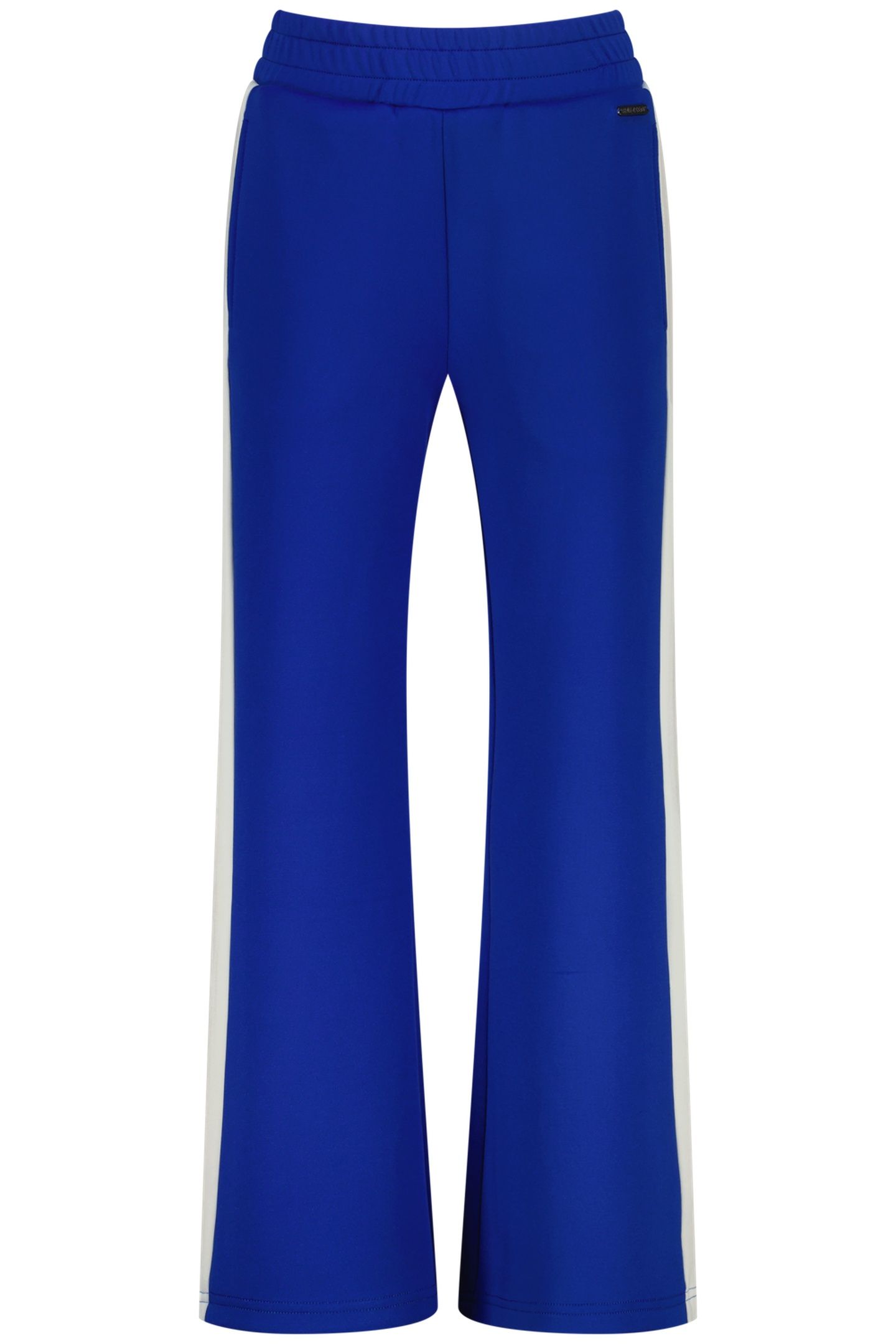 GIRLS PUCK PANTS WEB BLUE 3