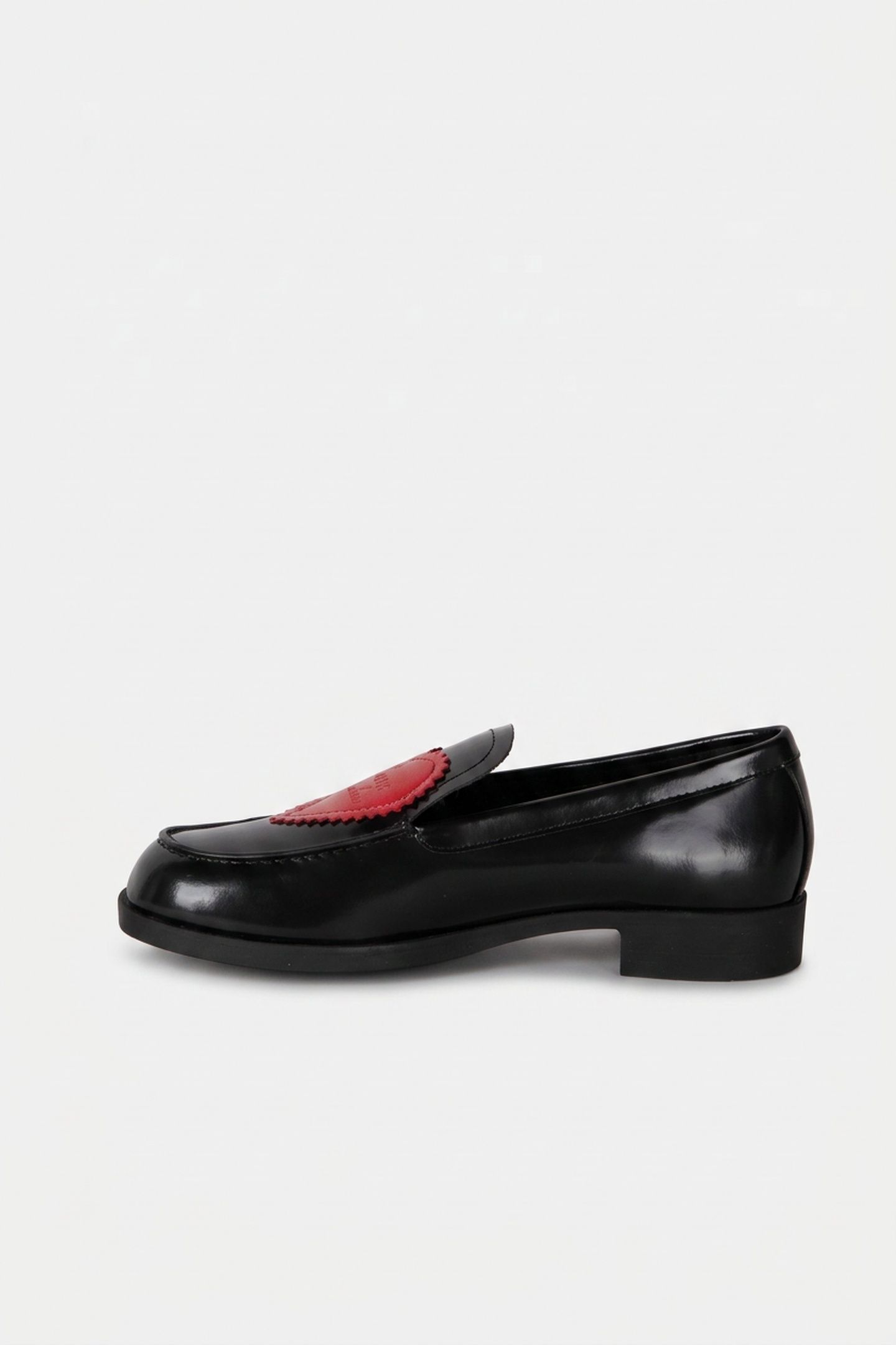 LOAFER BLACK 4