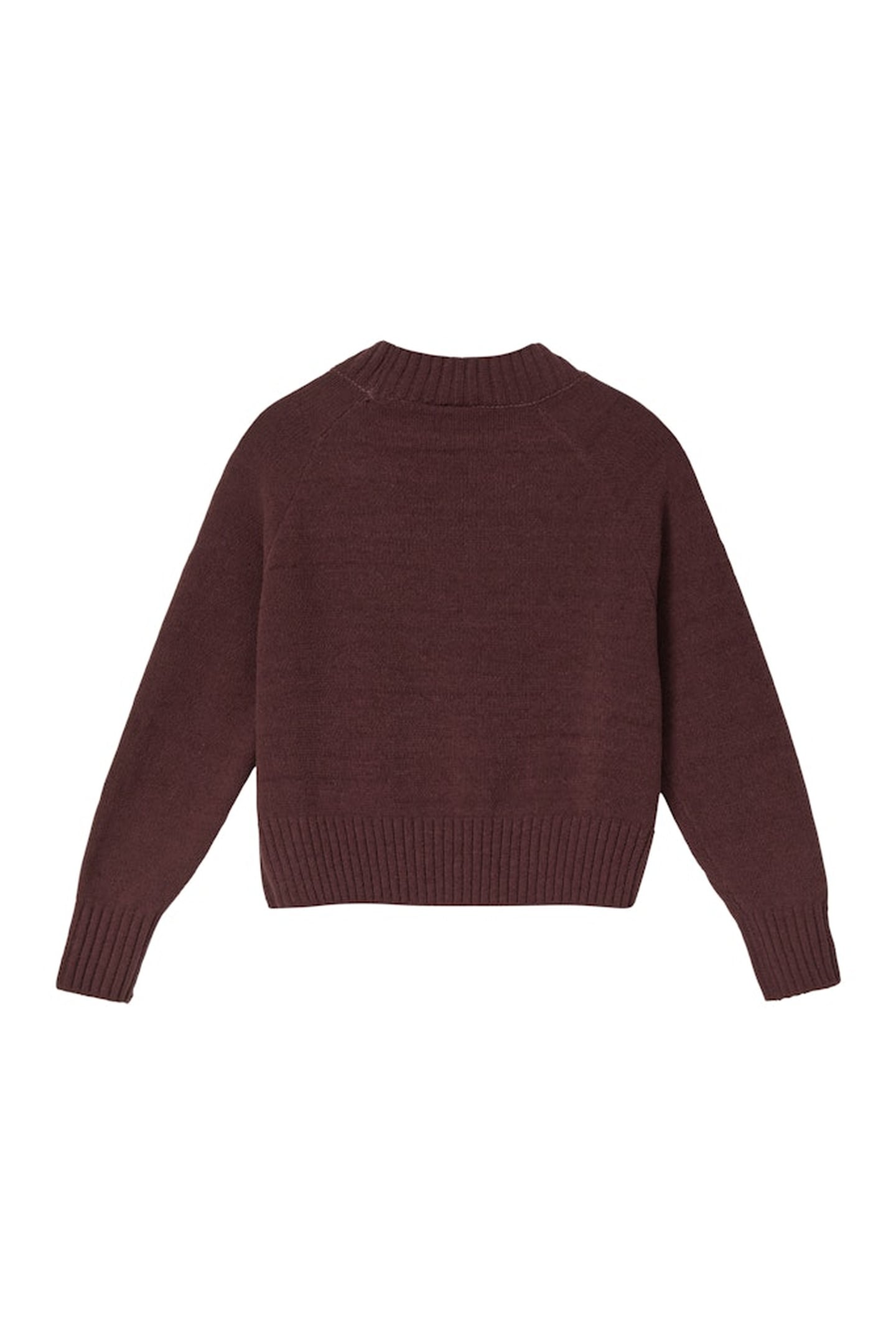 S.OLIVER PULLOVER LILAC/PINK 2