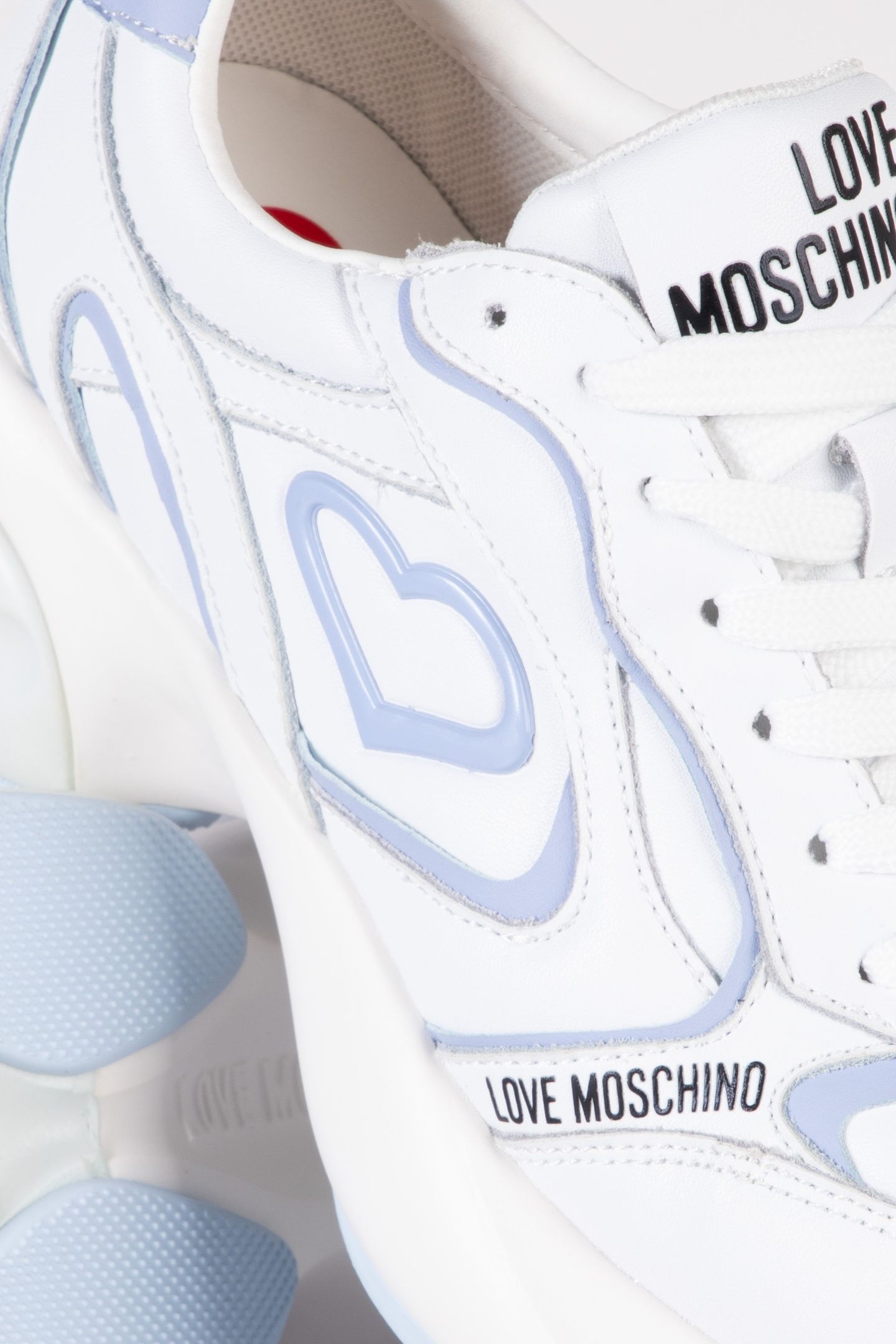 SNEAKERS WHITE 3