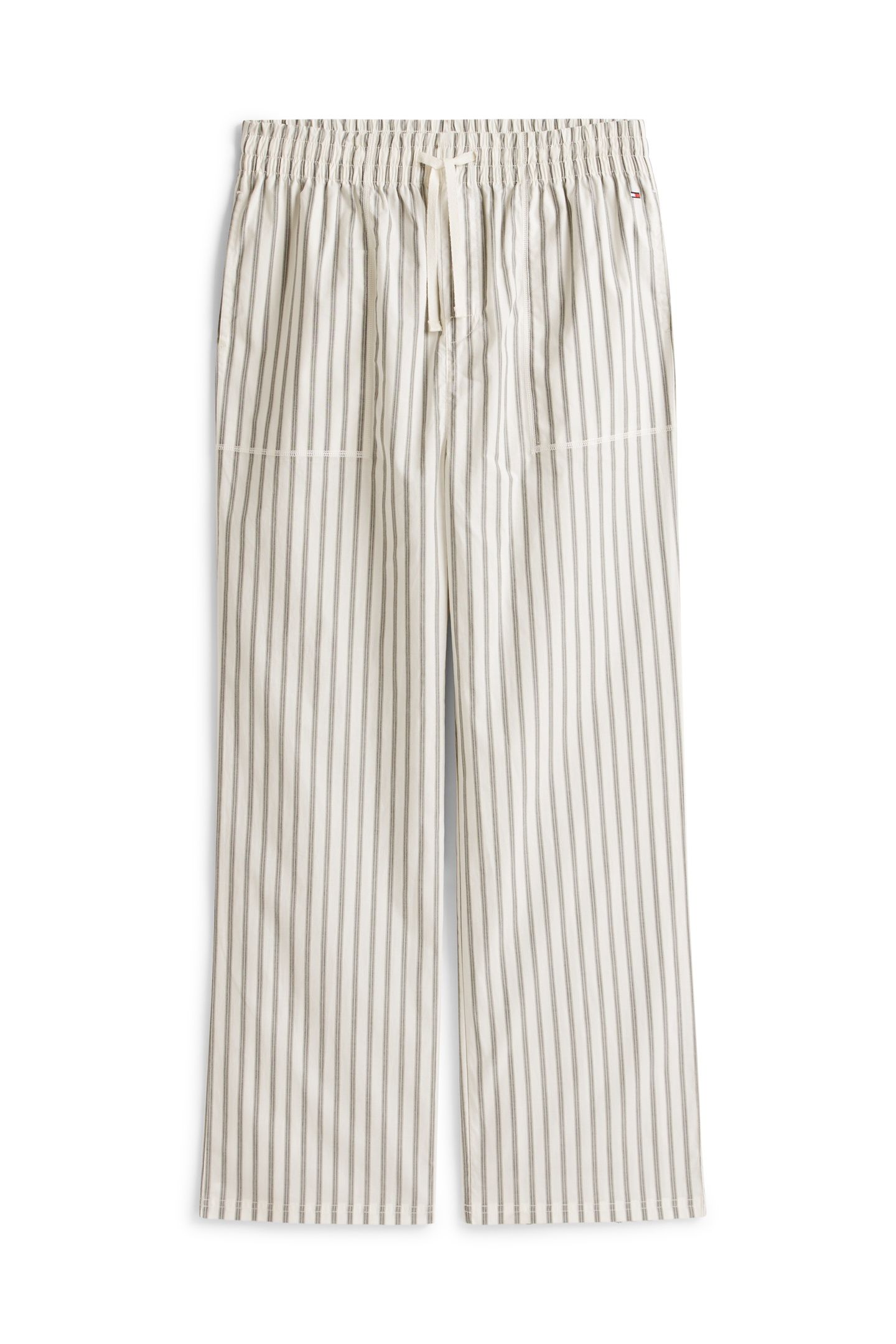 WOVEN PJ PANT TWIN PJ STRIPE 4