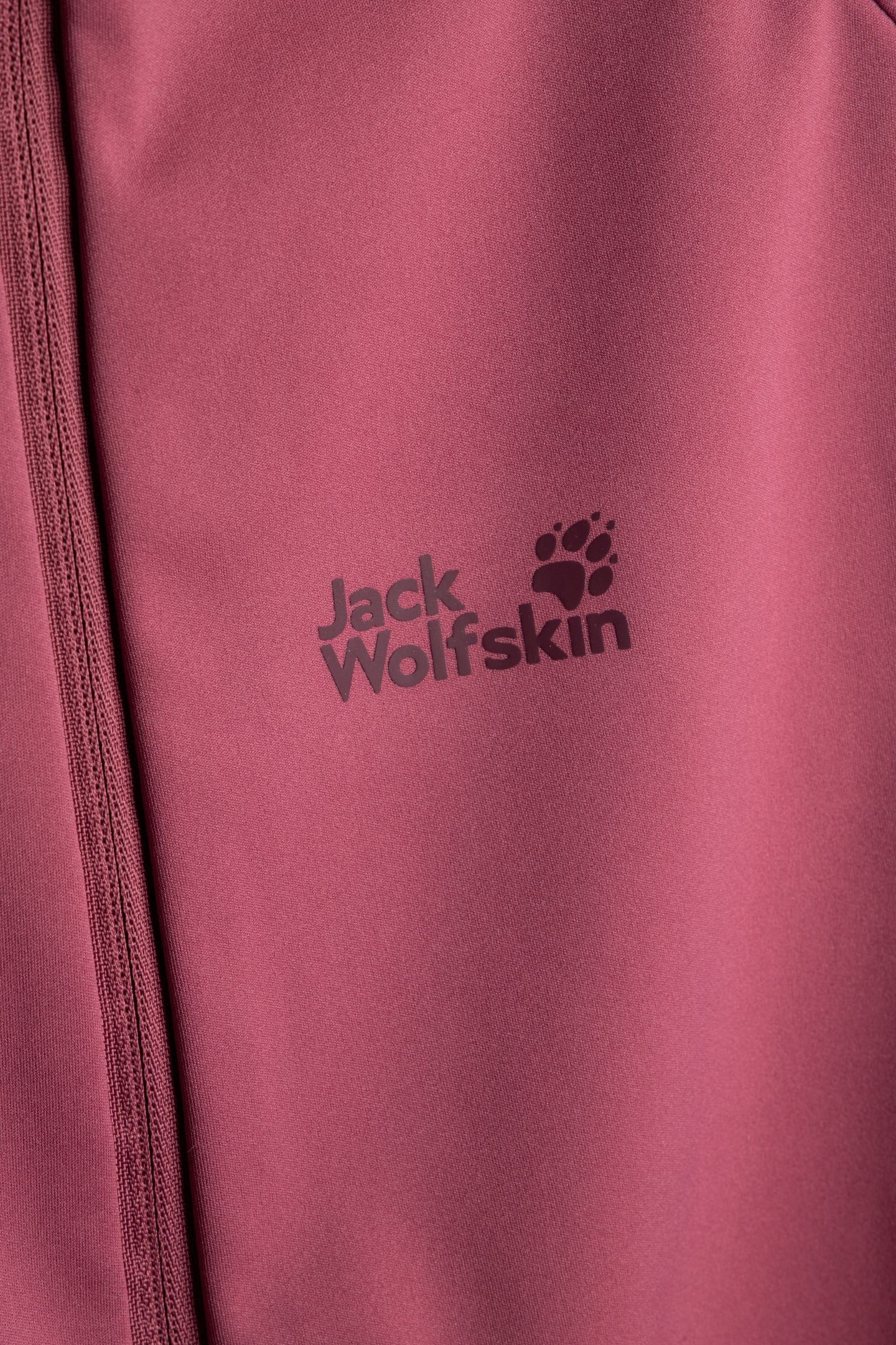 HIKE WITH ME HOODY RAISIN 4