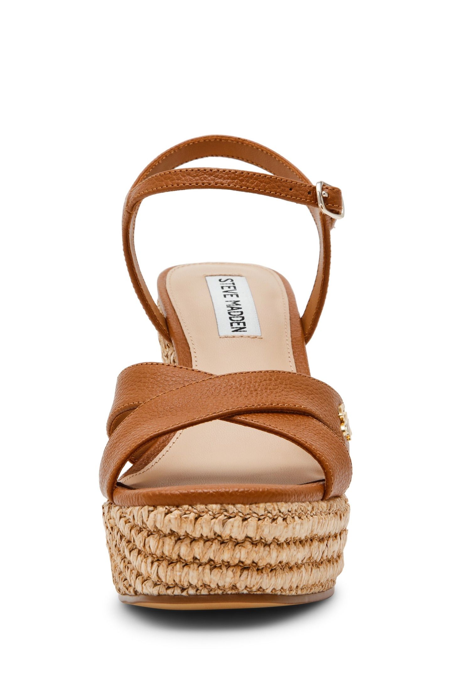 CYLO SANDALS TAN LEATHER 3