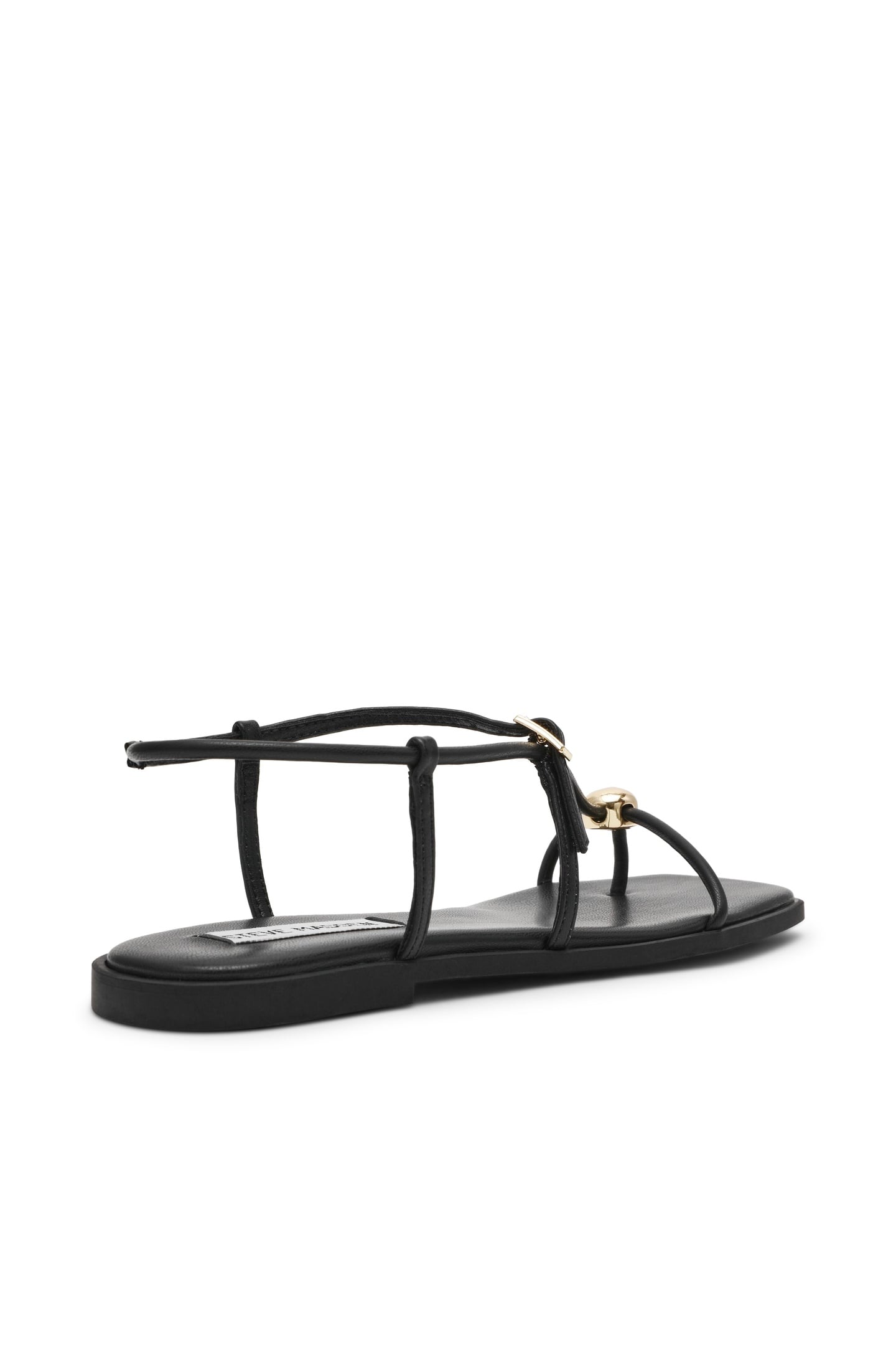 TIKI SANDALS BLACK 4