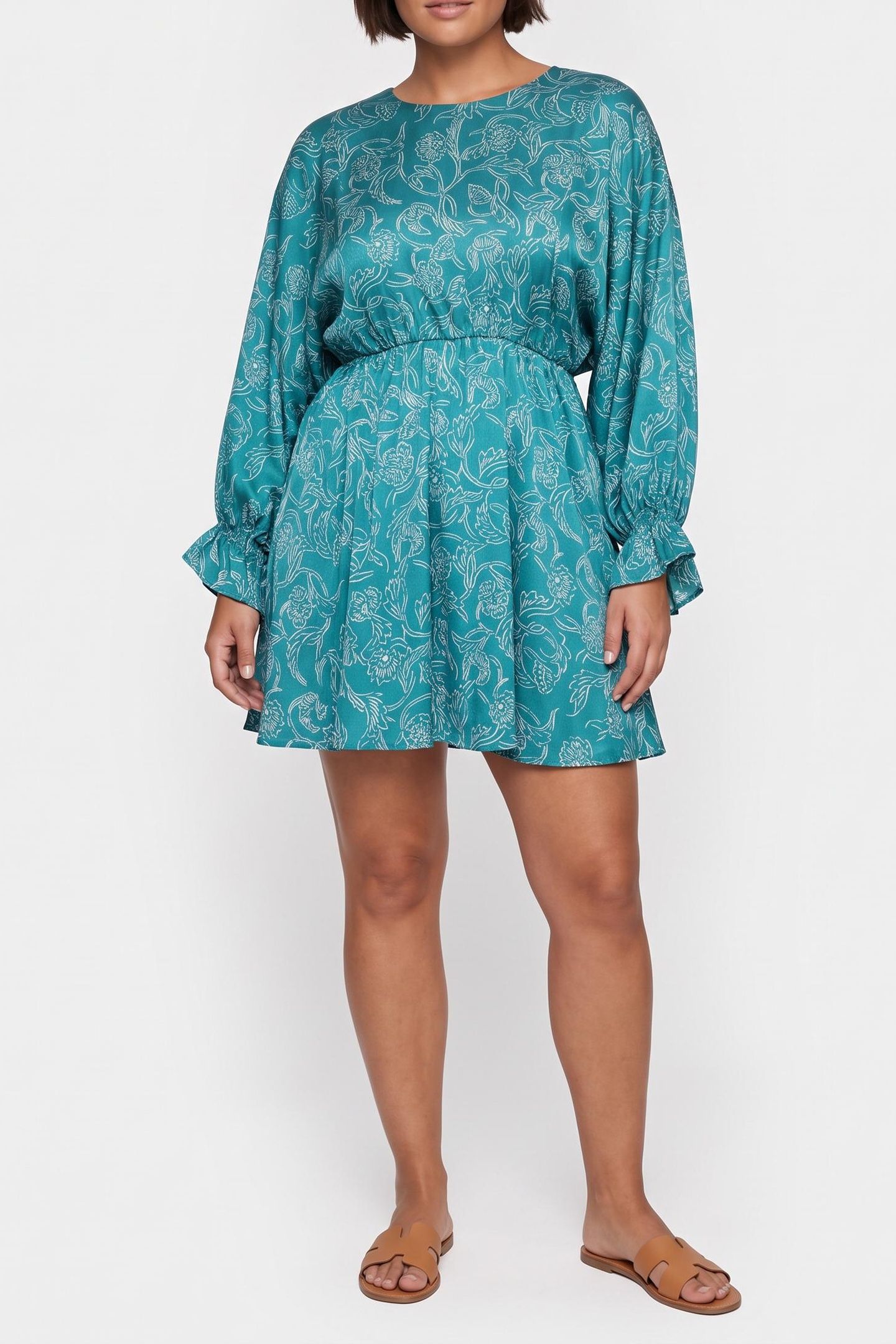 GITAKA DRESS MASHA 1