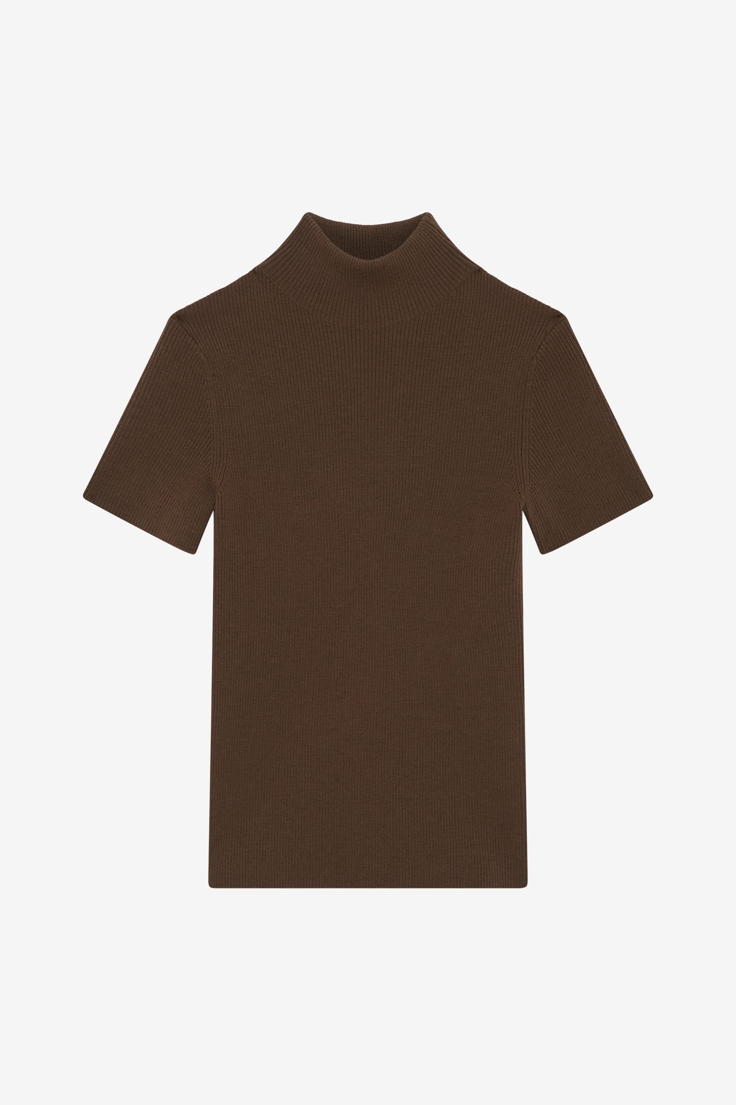 ALEC SWEATER BROWN CAMEL 4