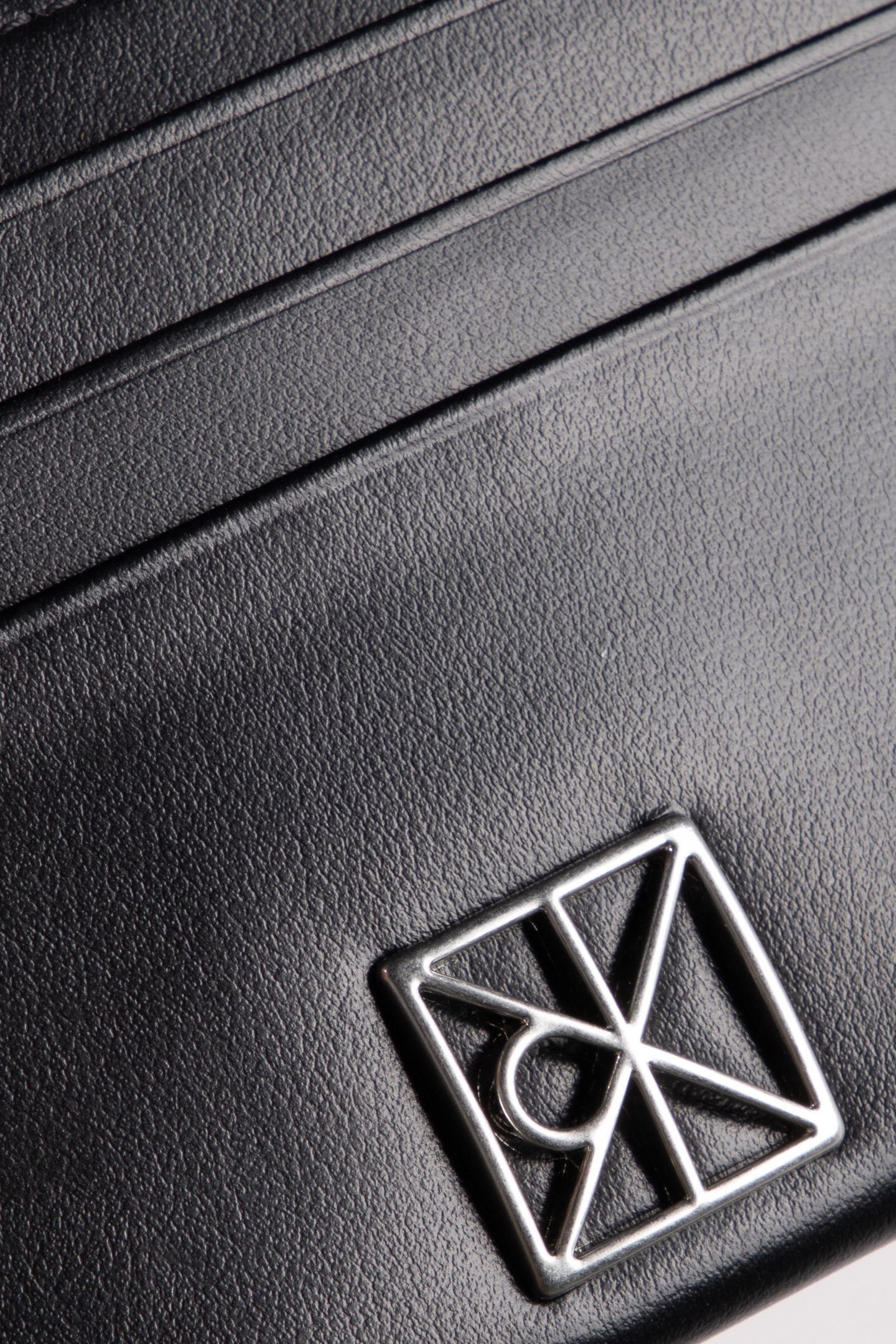 EMBLEM HW CARDHOLDER BLACK 3