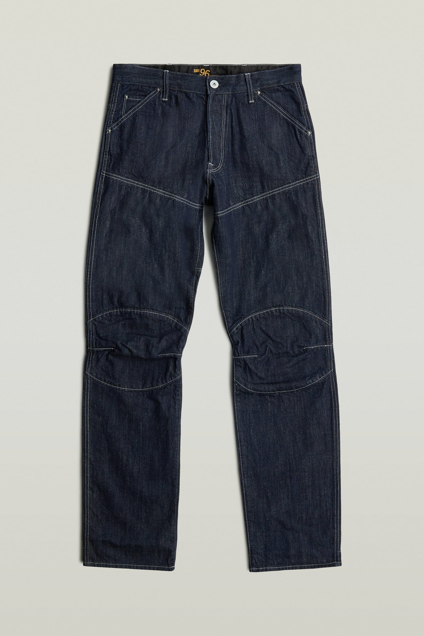 5620 3D REGULAR BLUE 5