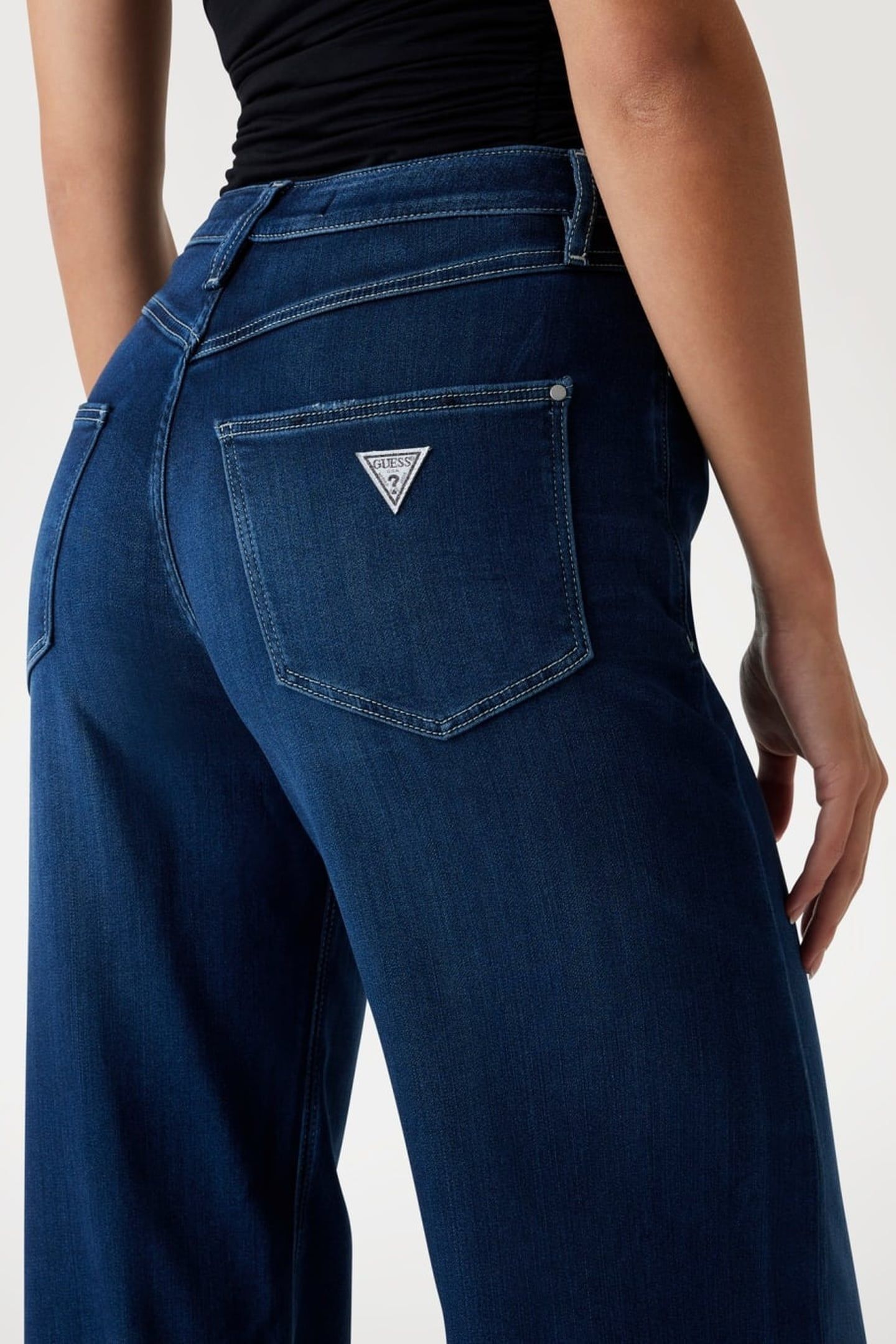 BELLFLOWER COMFY BLUE 8