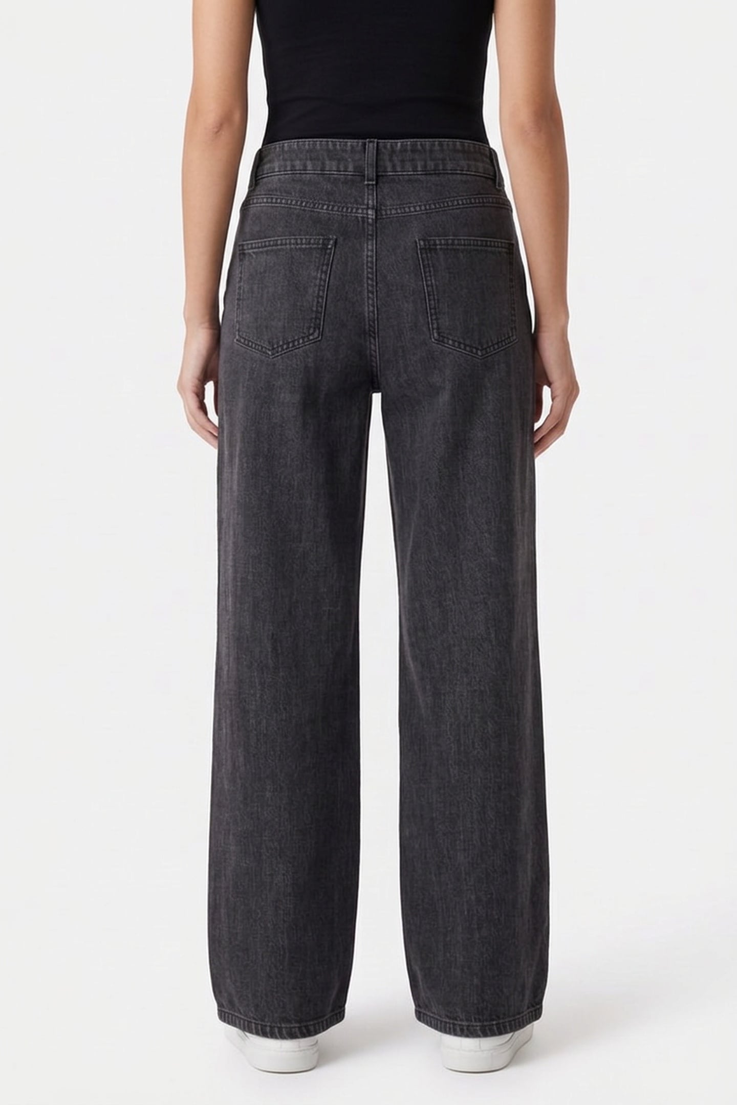 TROUSERS BLACK 2