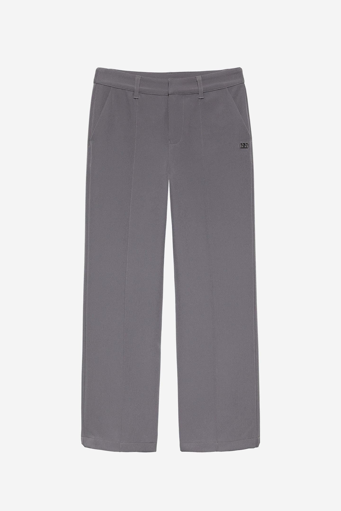 LIALA PANTS BLUE DESTROY 1