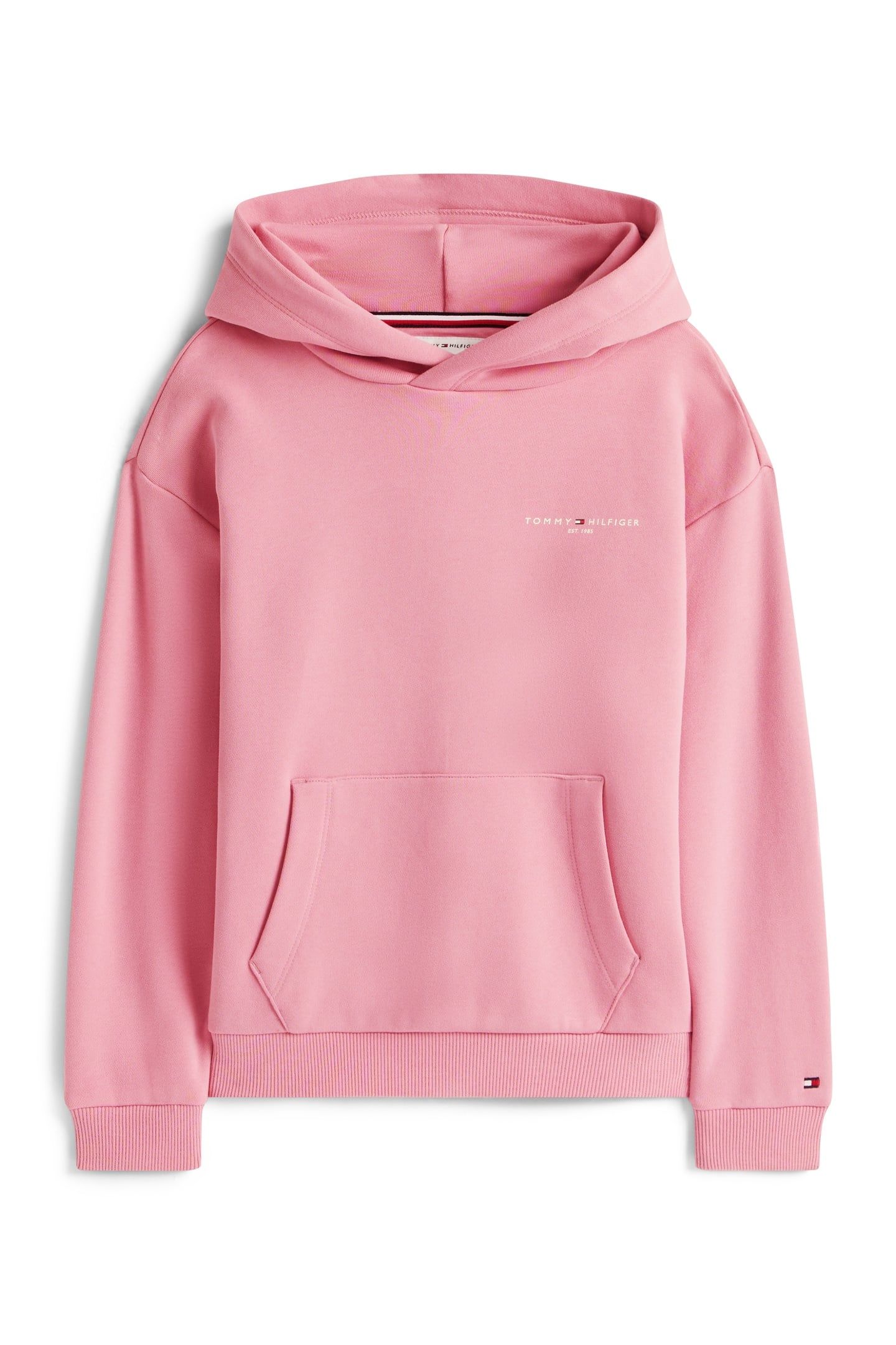 UNISEX MINI CORP HOODIE MYSTIC PINK 3