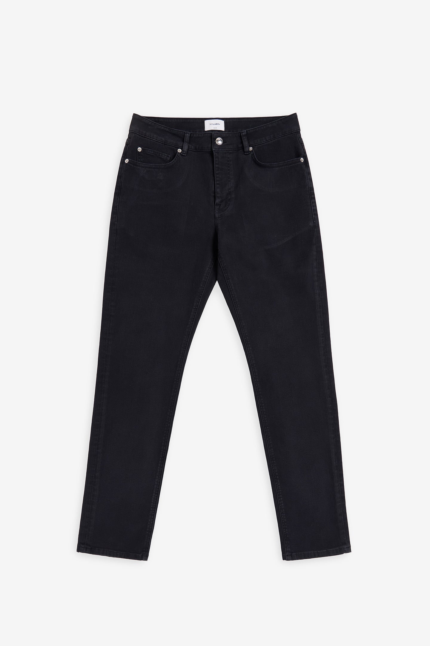 YAMANE COTTON STRETCH NAVY 2
