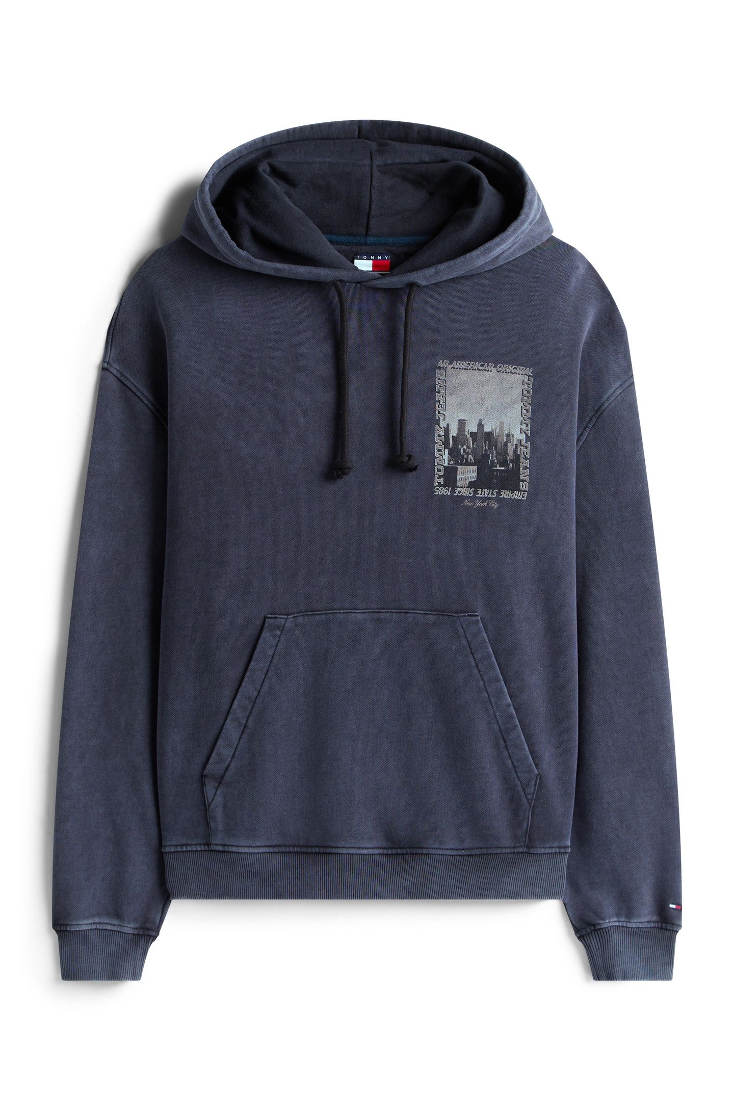 TJM 90S WSHD PHOTO CREW BLACK 4