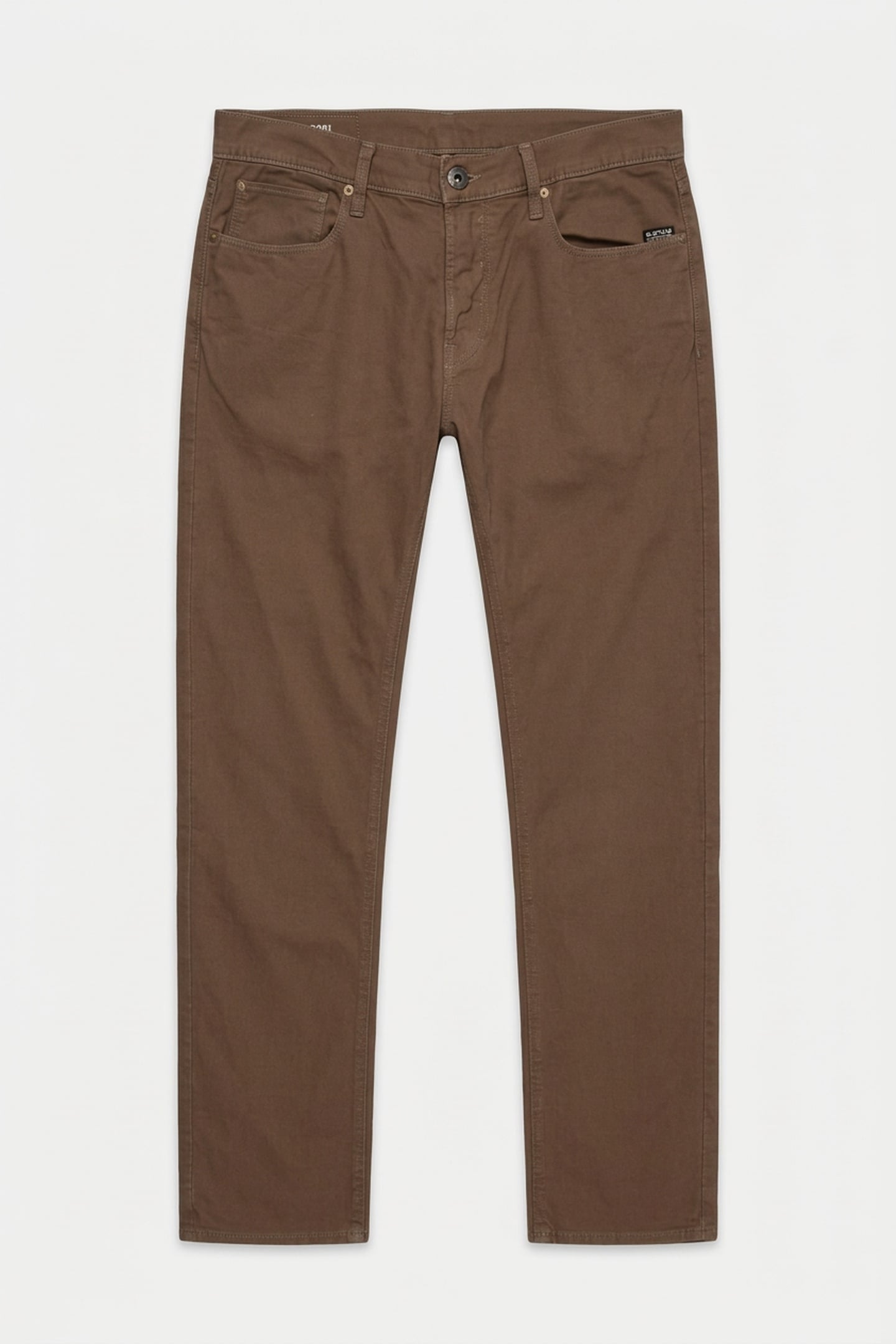 3301 SLIM BROWN 3