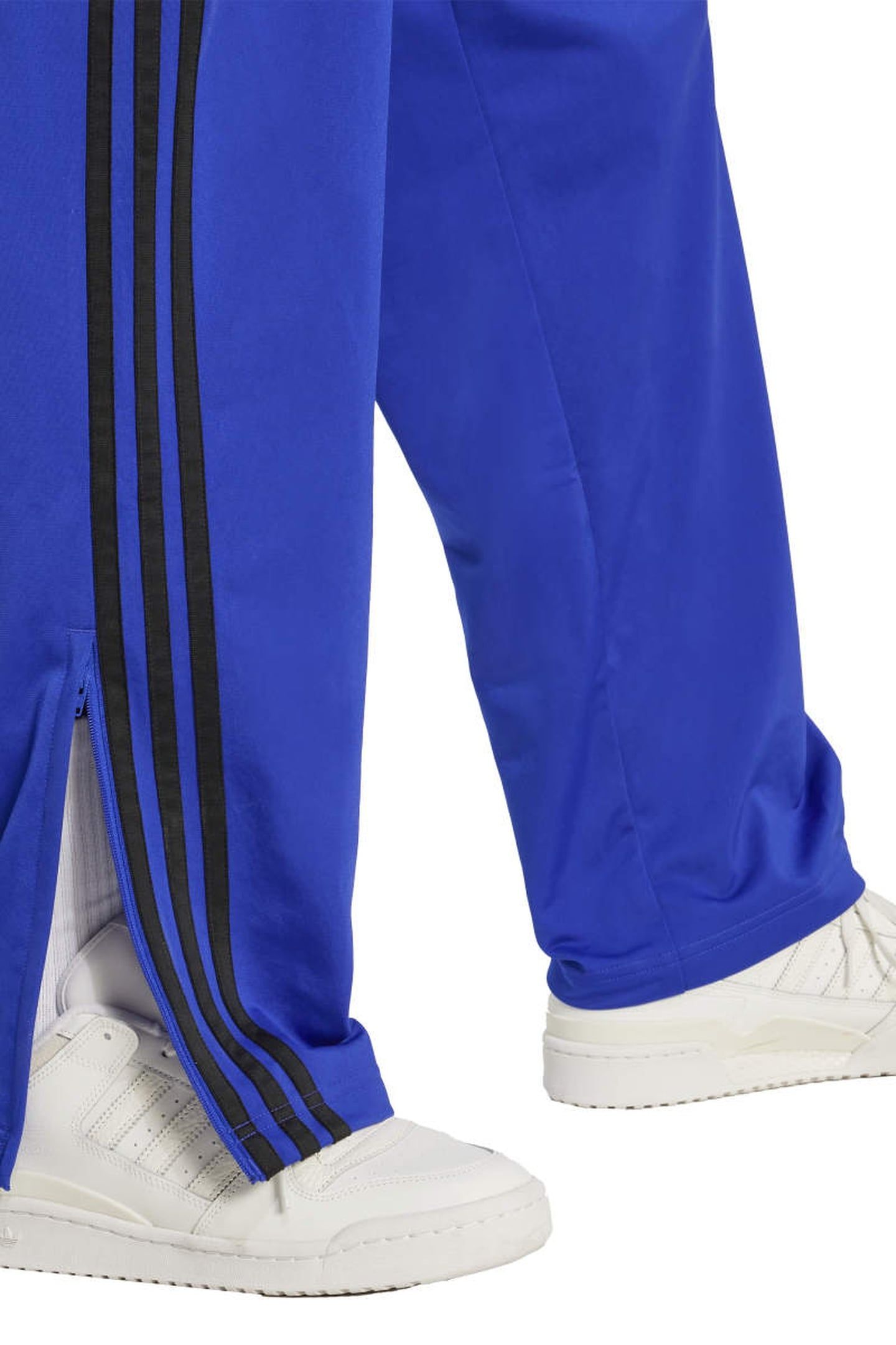 UNISEX FIREBIRD TRACK PANTS LUCID BLUE 6